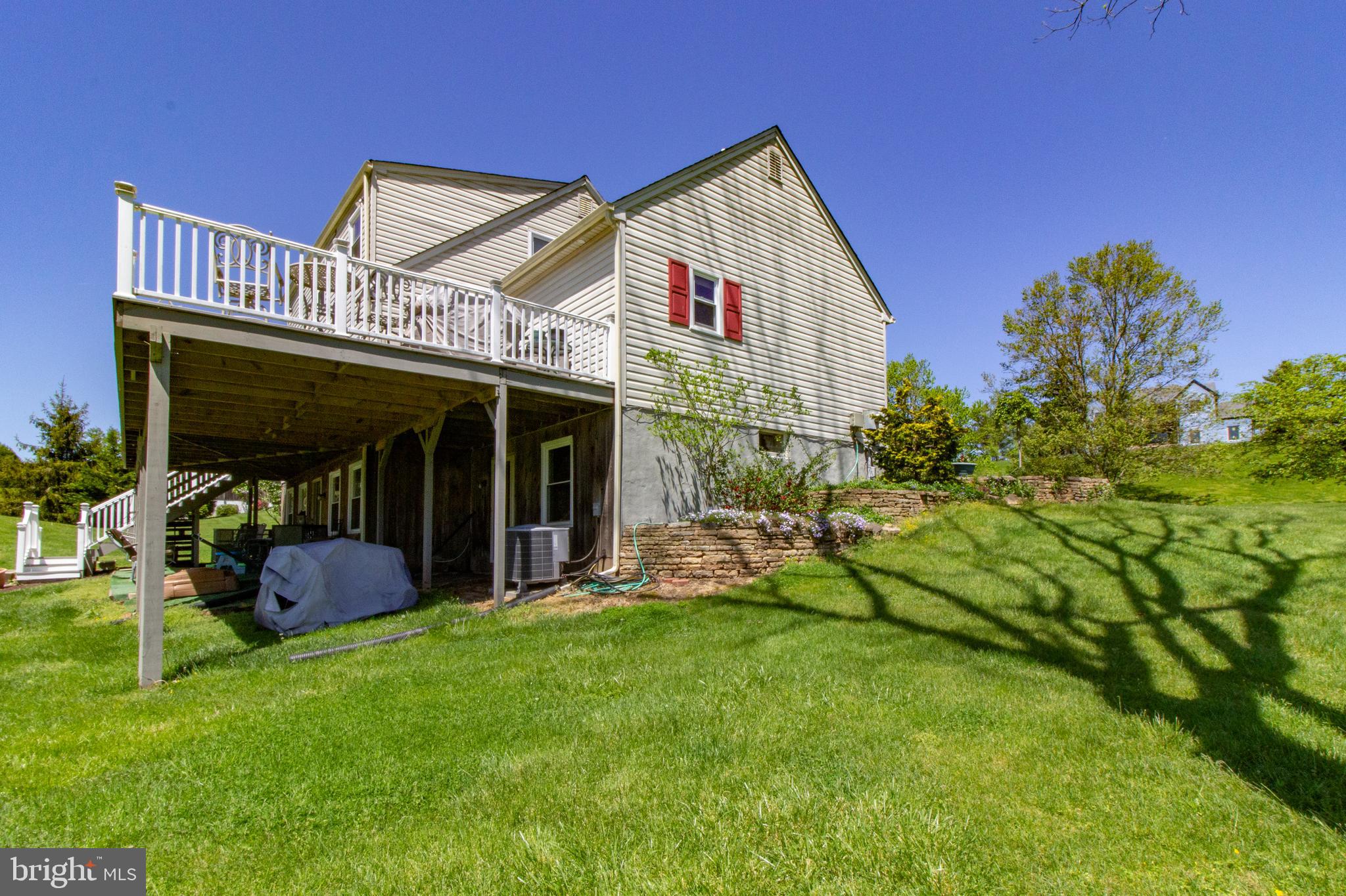FIRE CREEK ACRES - Residential