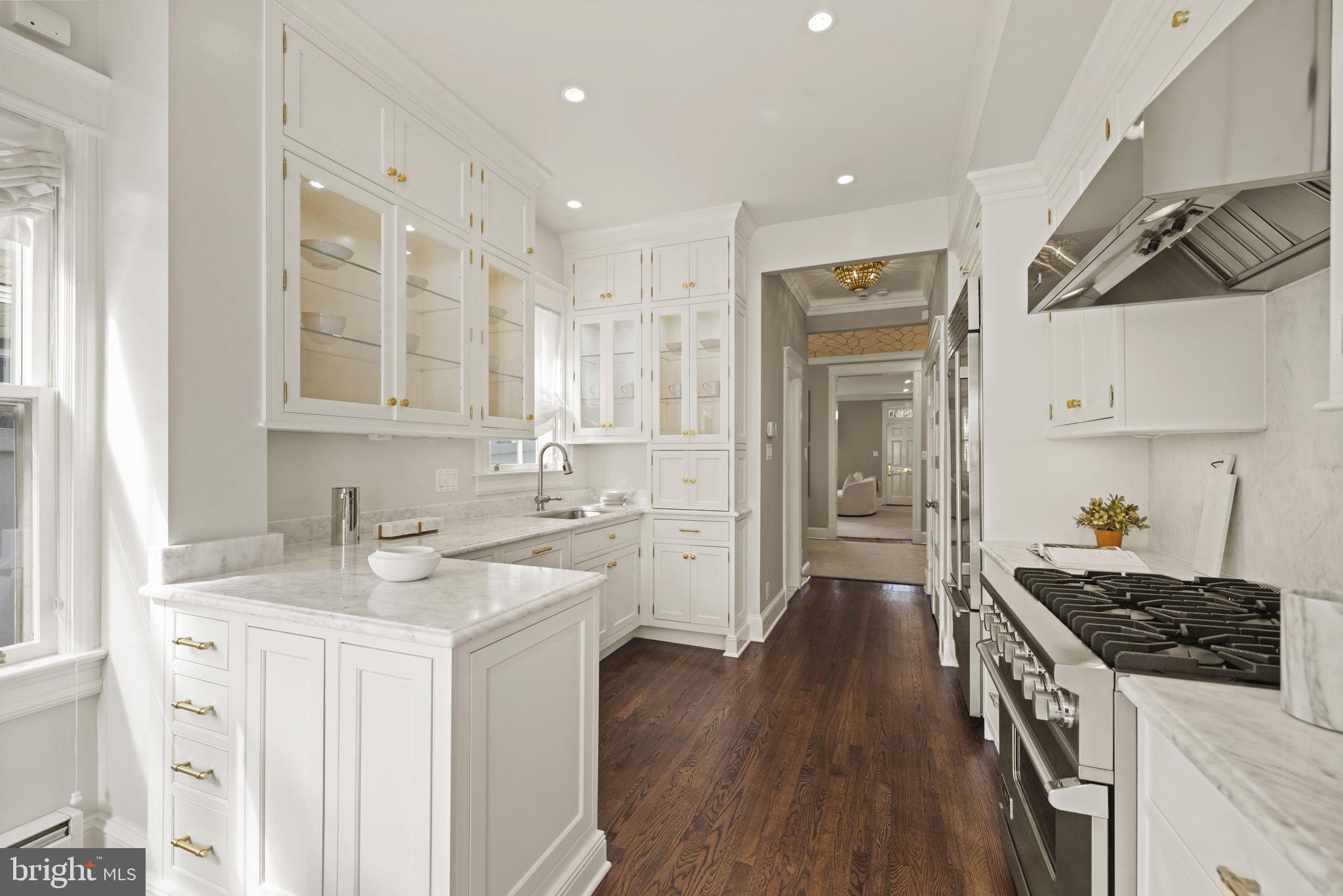 GEORGETOWN - Residential