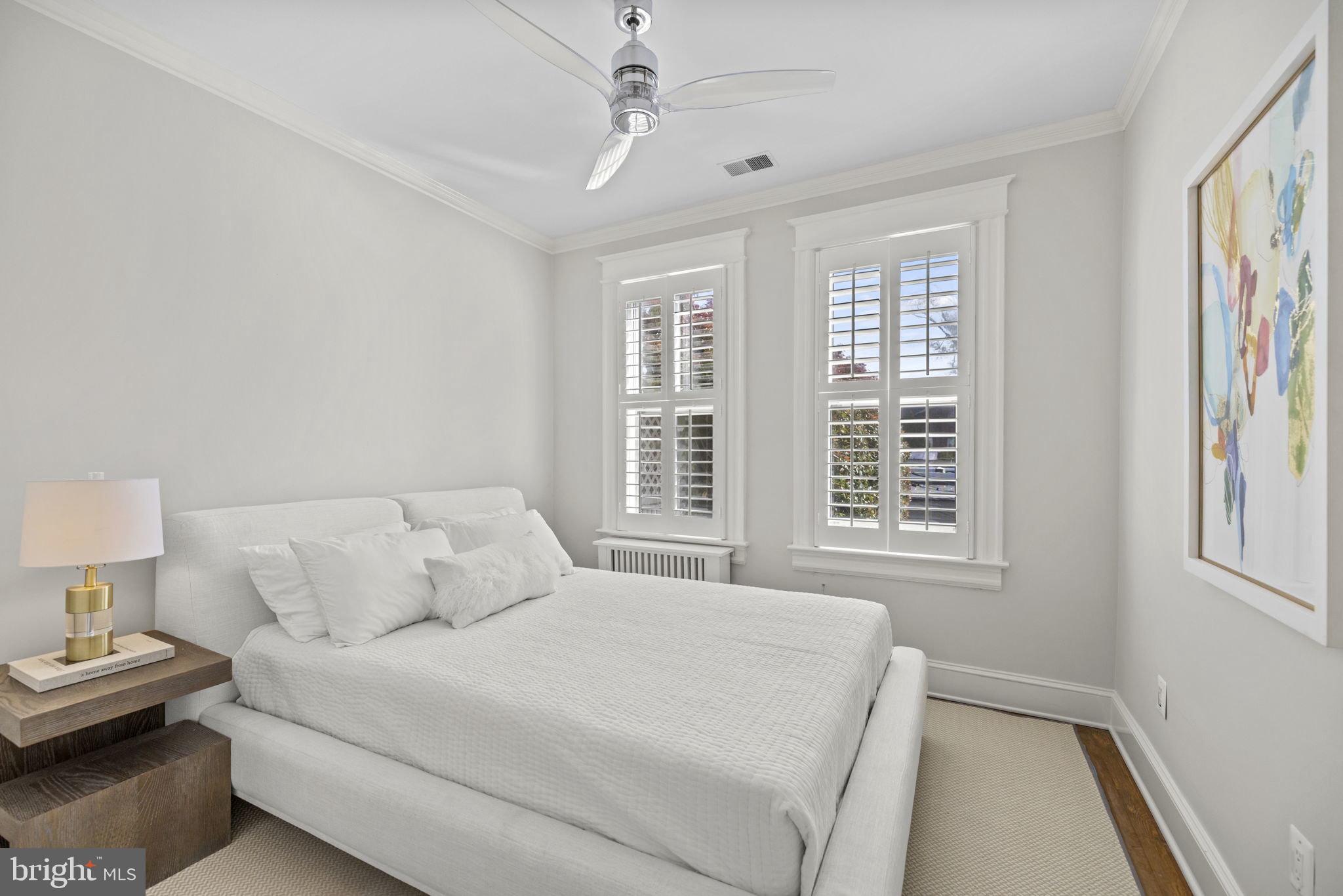 GEORGETOWN - Residential