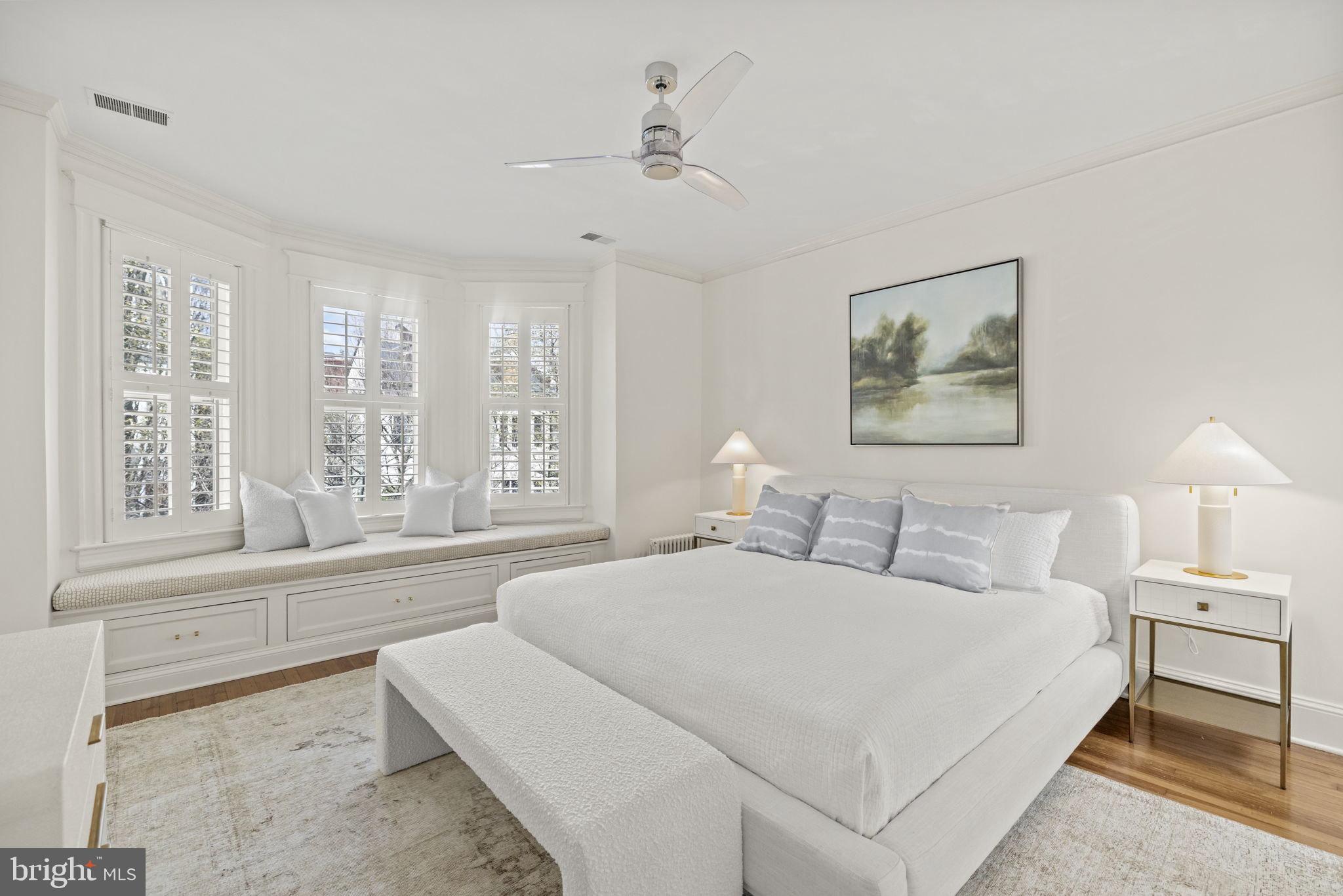 GEORGETOWN - Residential