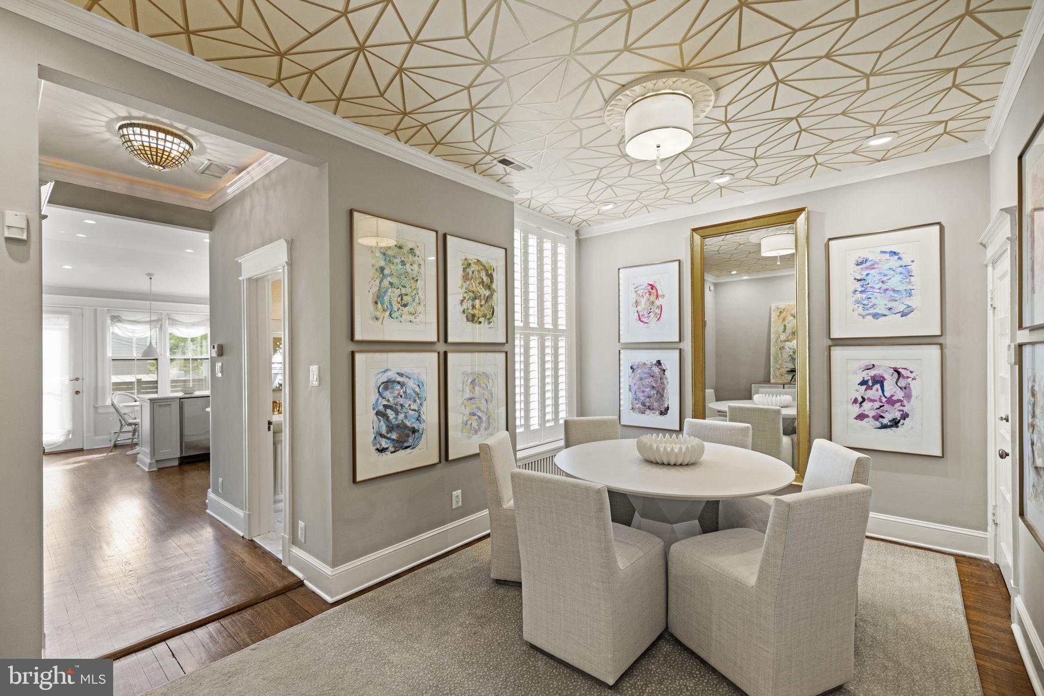 GEORGETOWN - Residential