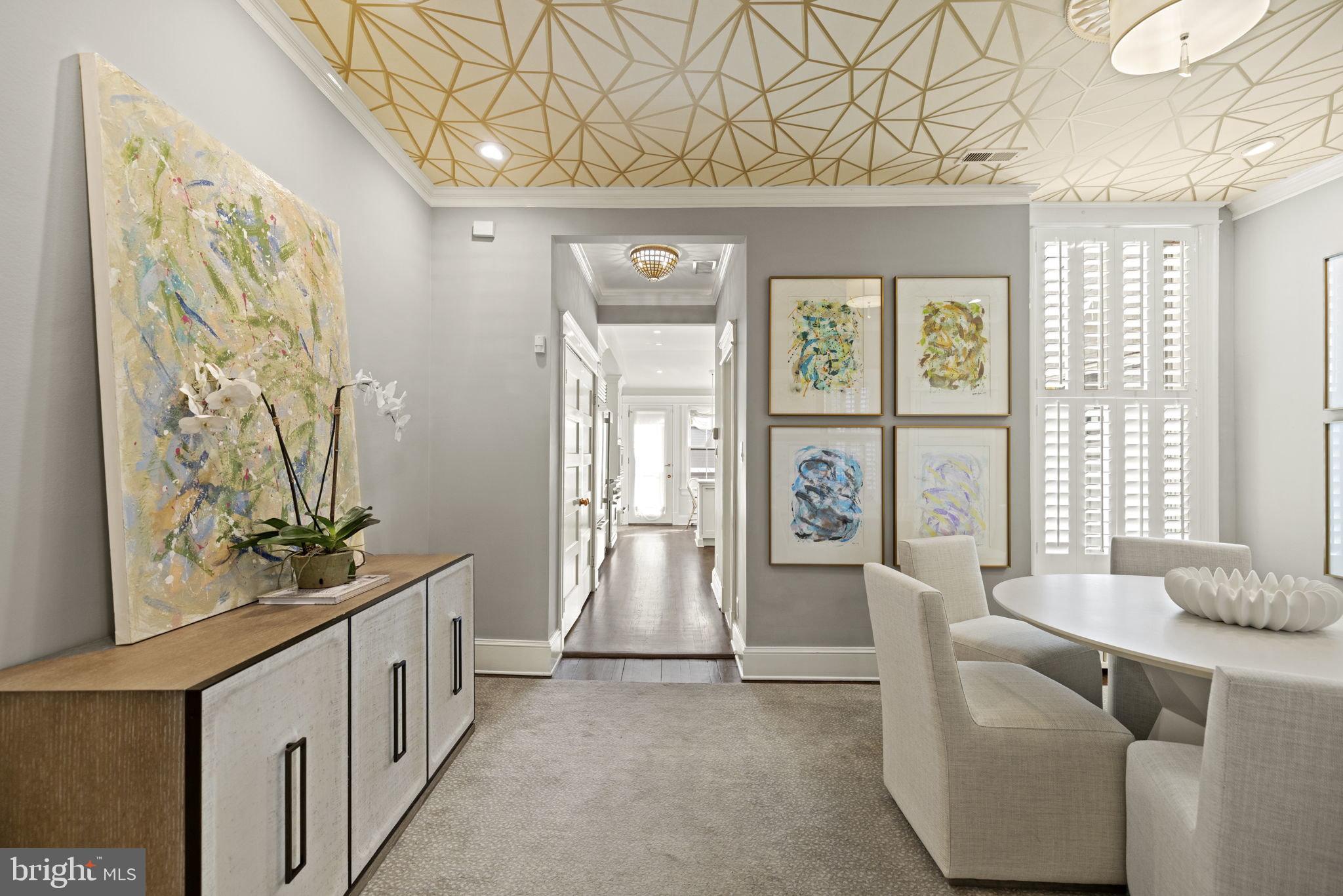 GEORGETOWN - Residential
