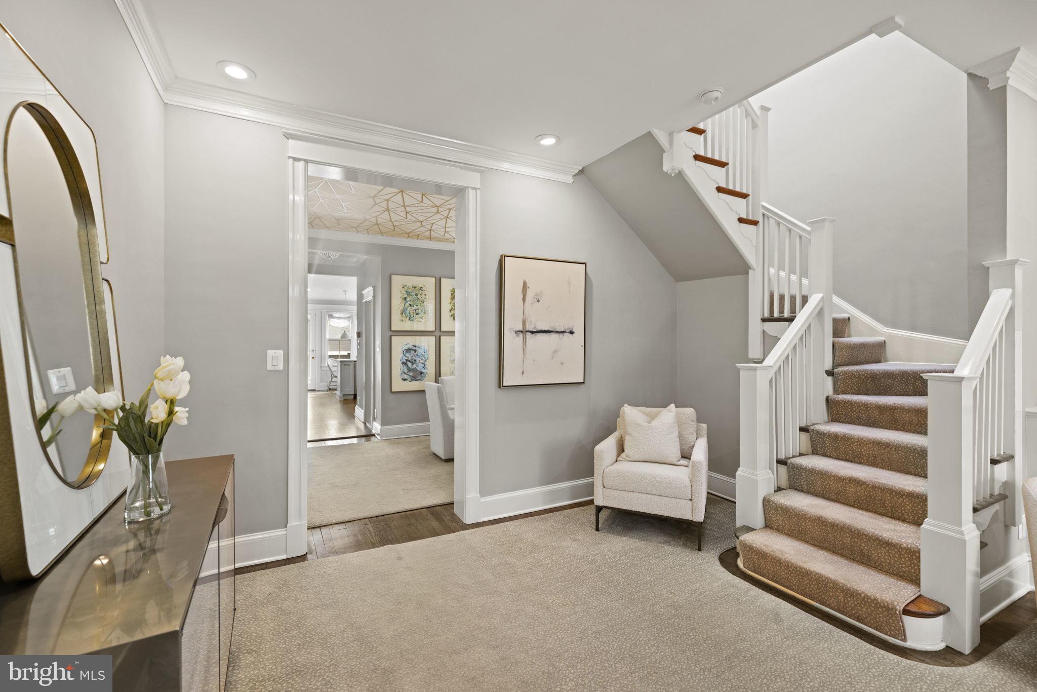 GEORGETOWN - Residential