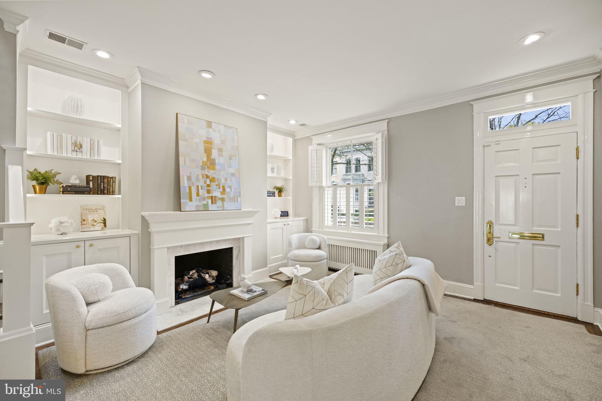 GEORGETOWN - Residential