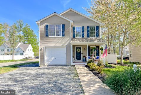 808 CEDAR AVENUE NORTH BEACH MD 20714