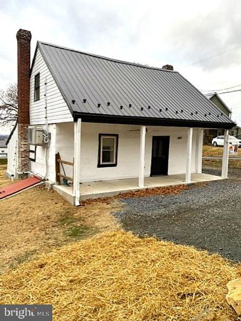 8604 BAKNER ROAD WAYNESBORO PA 17268