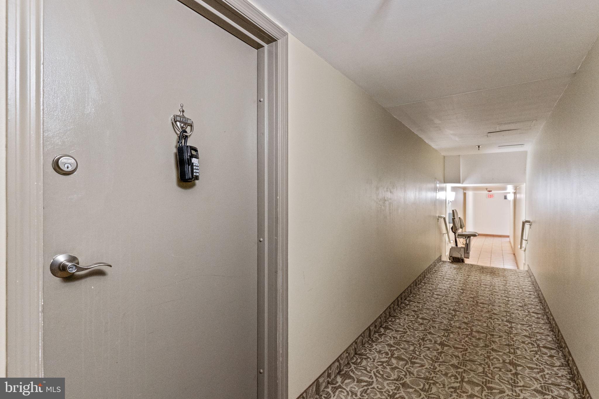 SENTINEL OF LANDMARK - Residential Lease