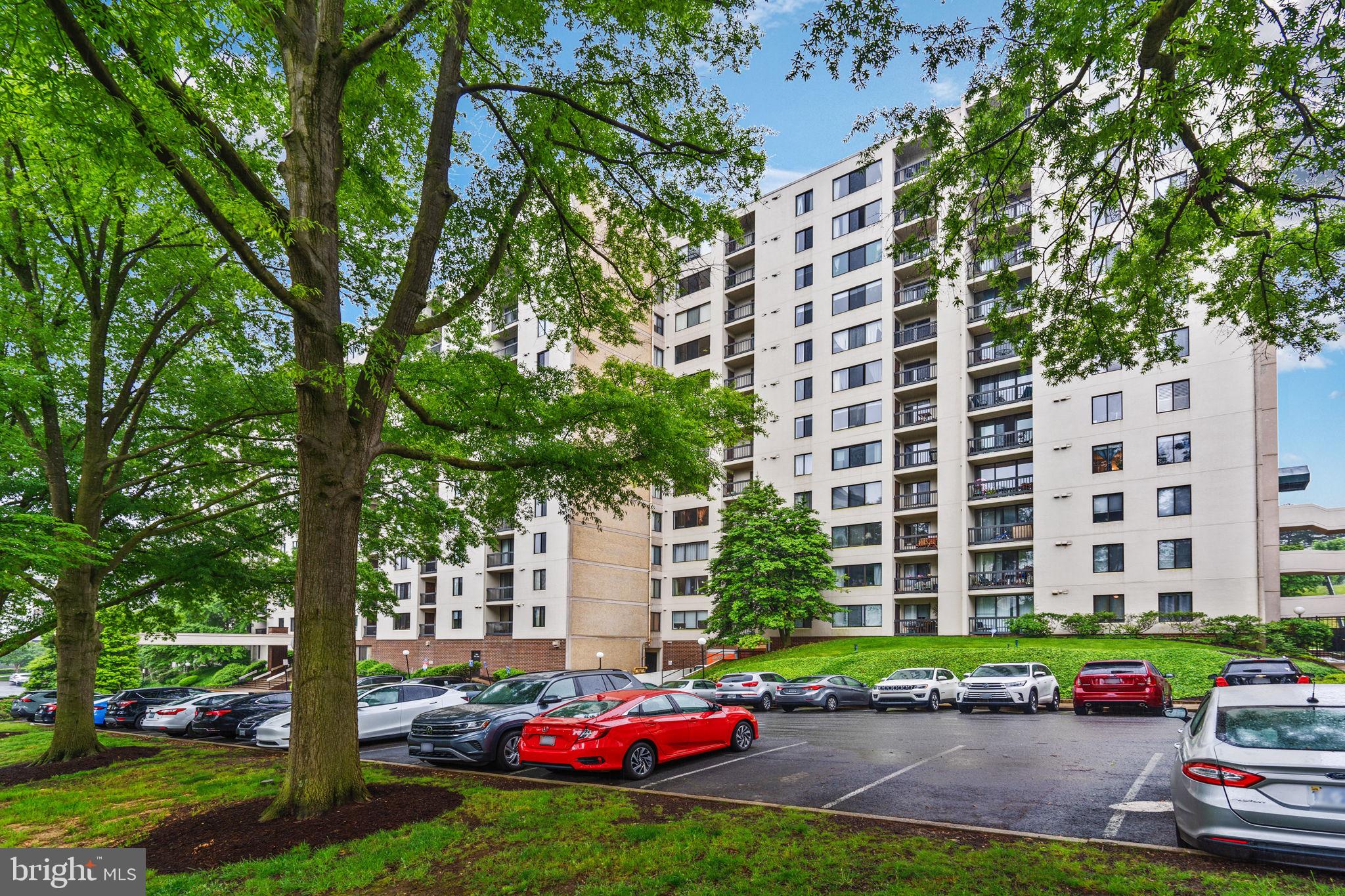 SENTINEL OF LANDMARK - Residential Lease