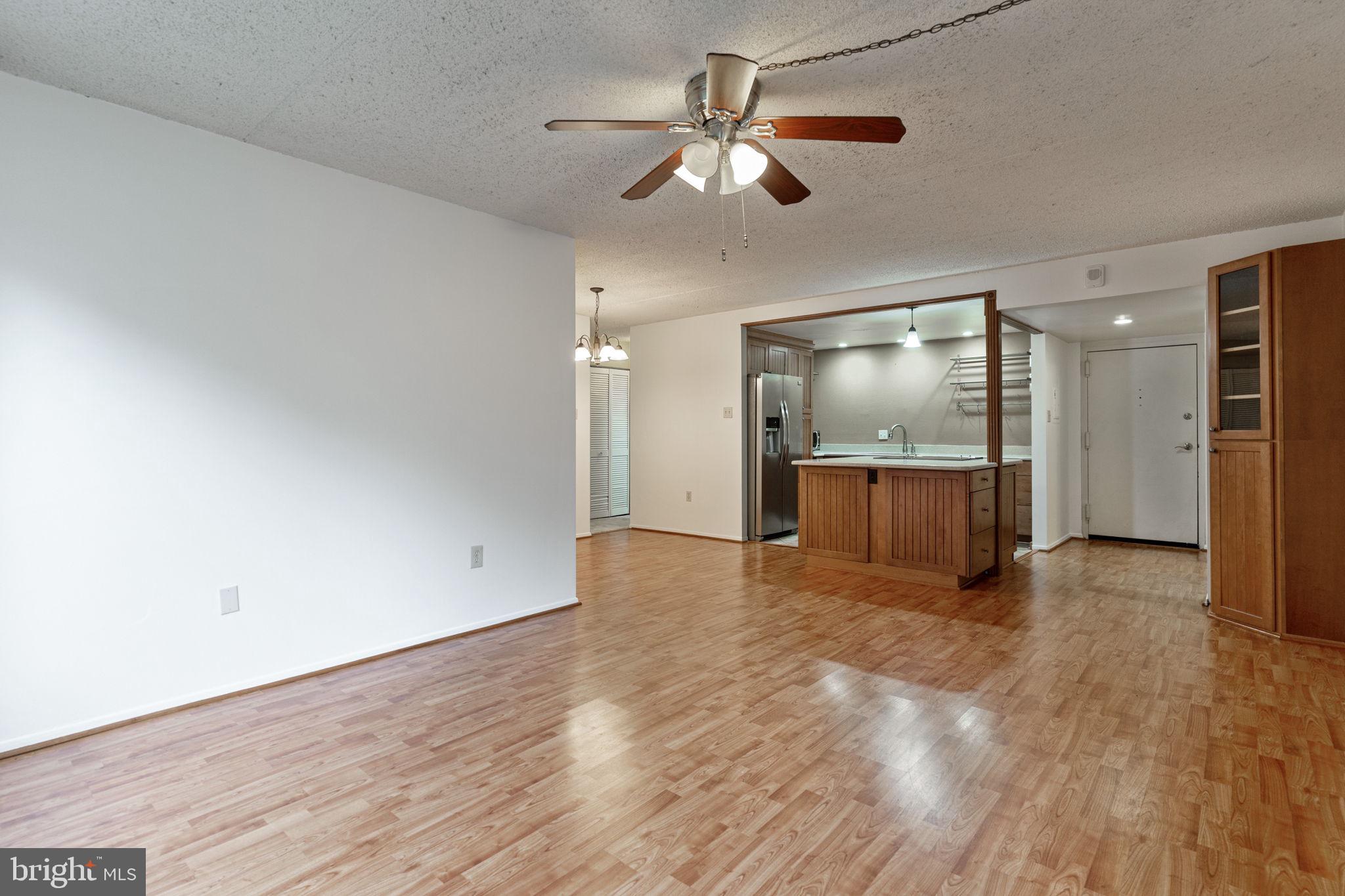 SENTINEL OF LANDMARK - Residential Lease