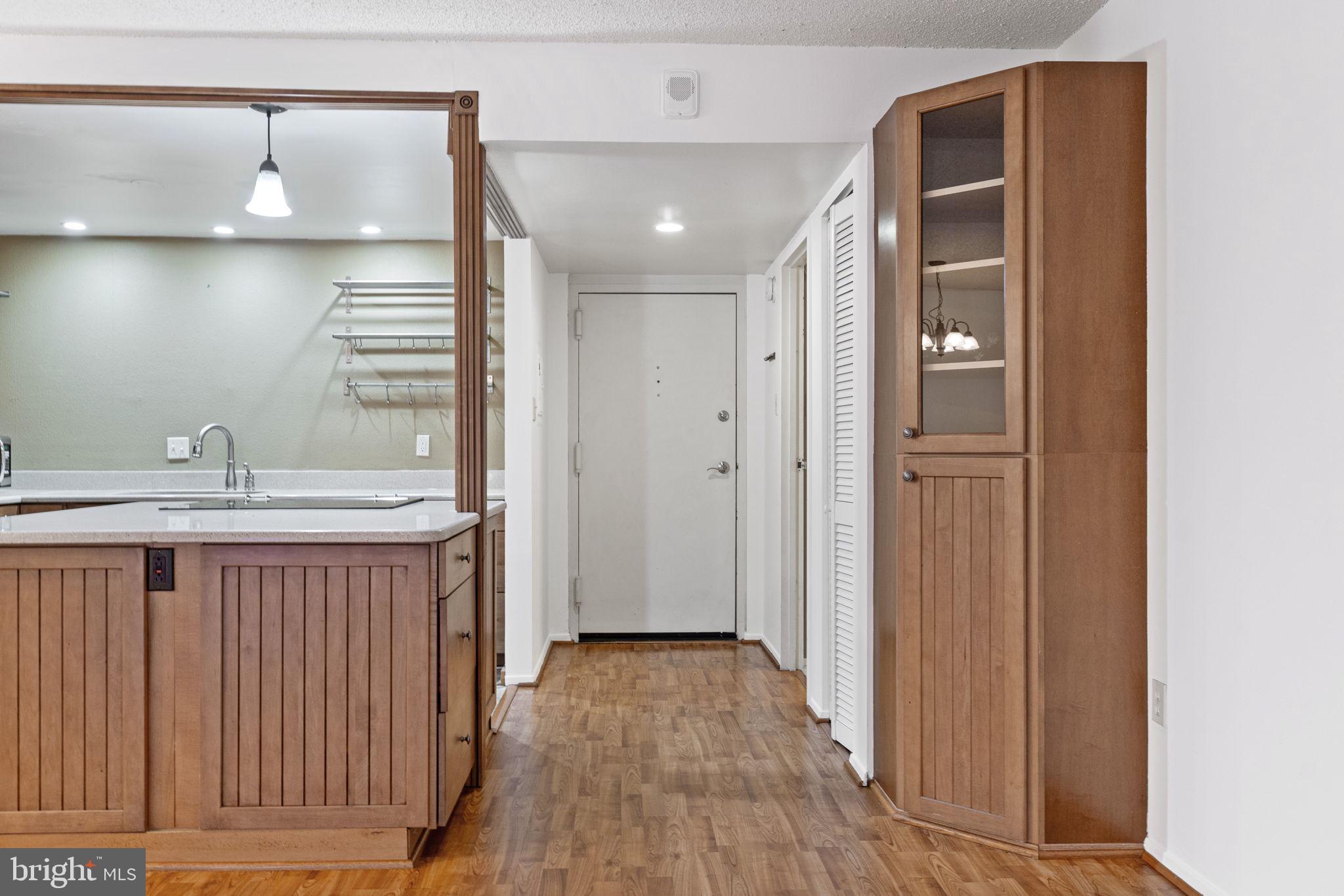 SENTINEL OF LANDMARK - Residential Lease