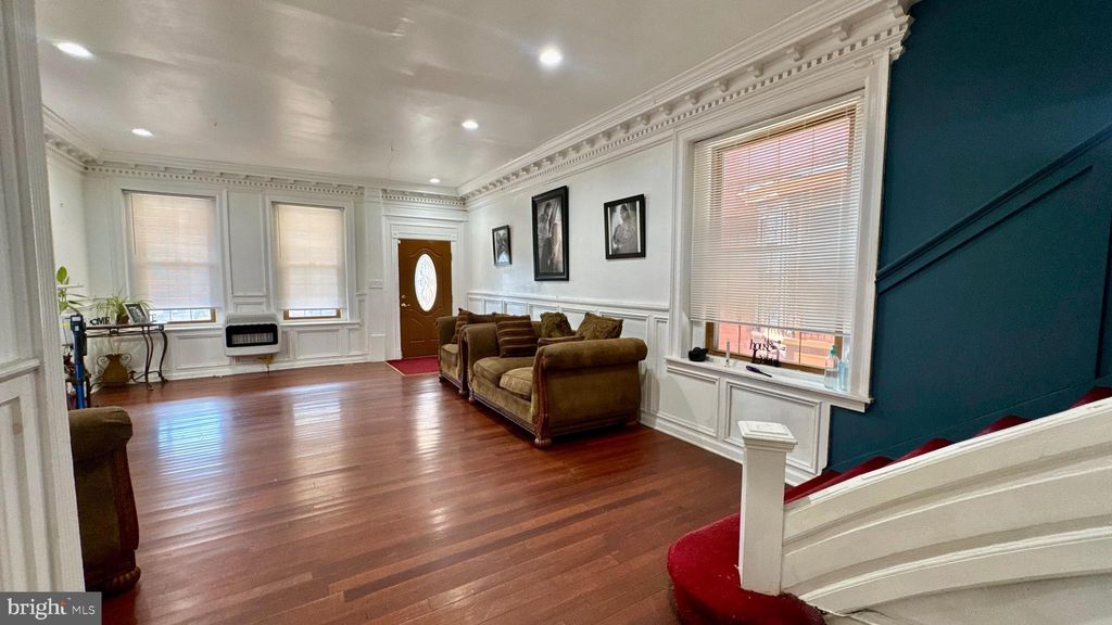 Photo of 5013 Pine Street, PHILADELPHIA, PA 19143 (MLS # PAPH2575446)