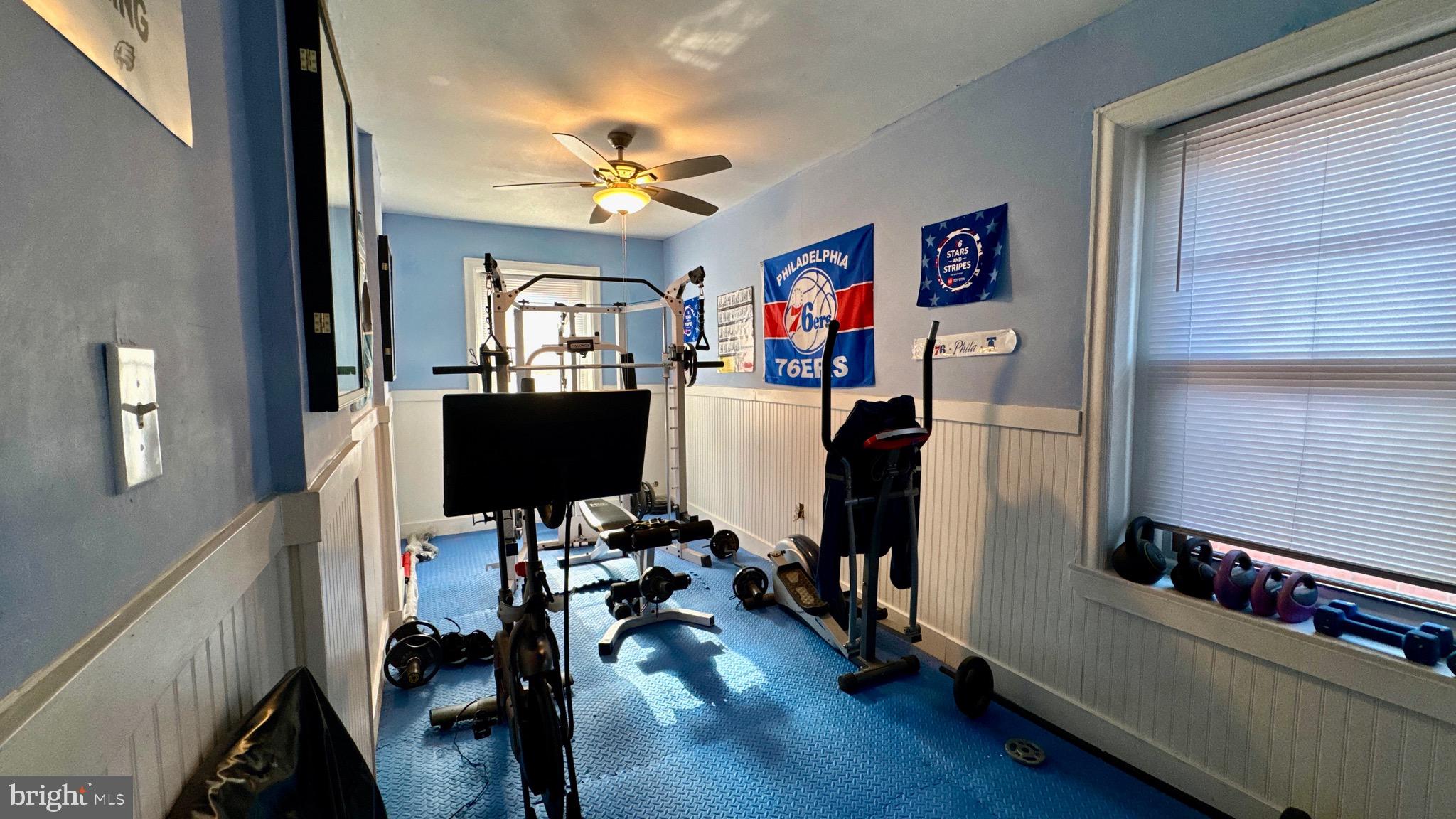 UNIVERSITY CITY - Residential Income