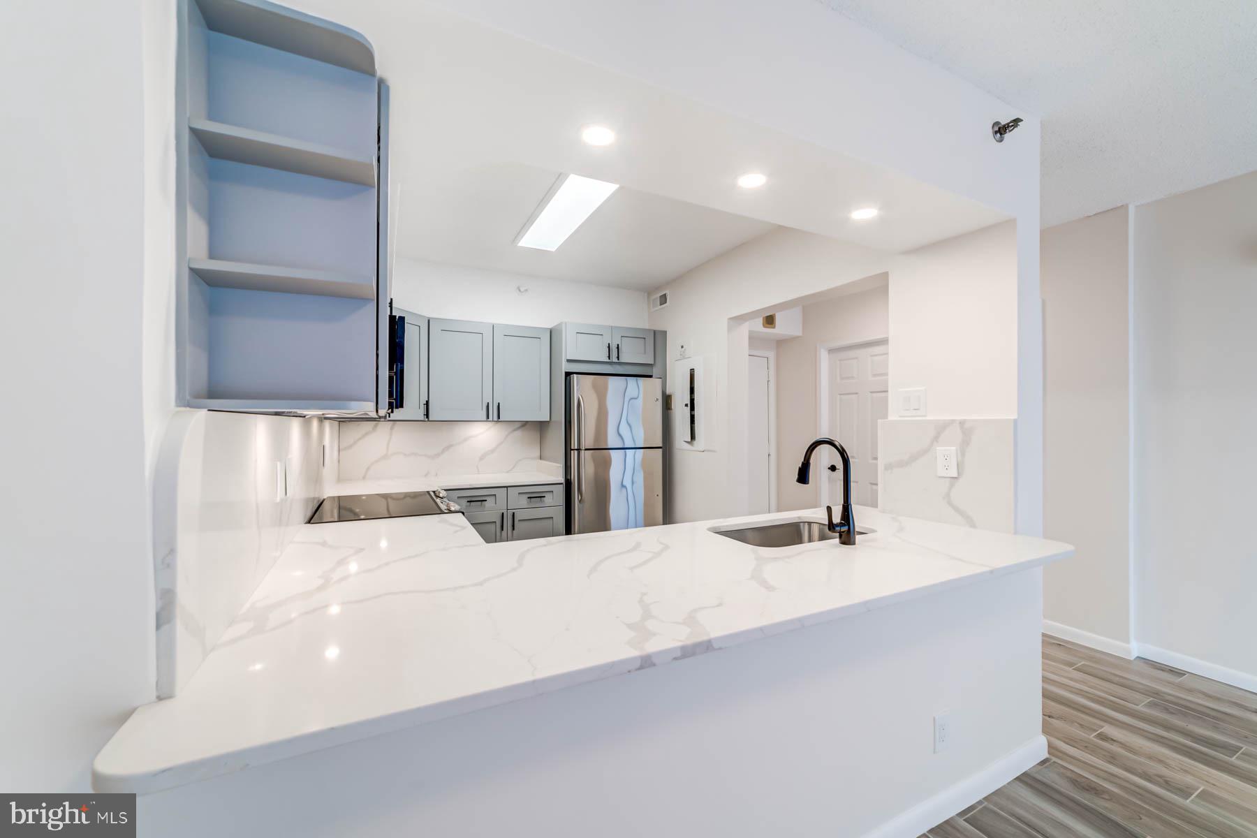 SKYLINE SQUARE CONDO - Residential Lease