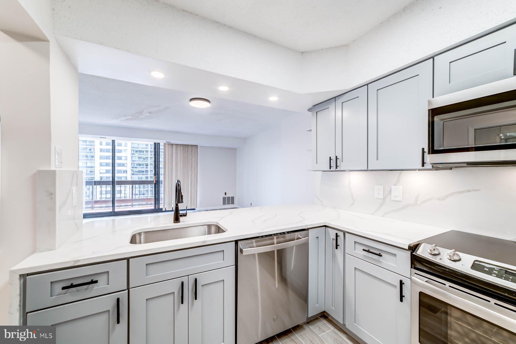 SKYLINE SQUARE CONDO - Residential Lease