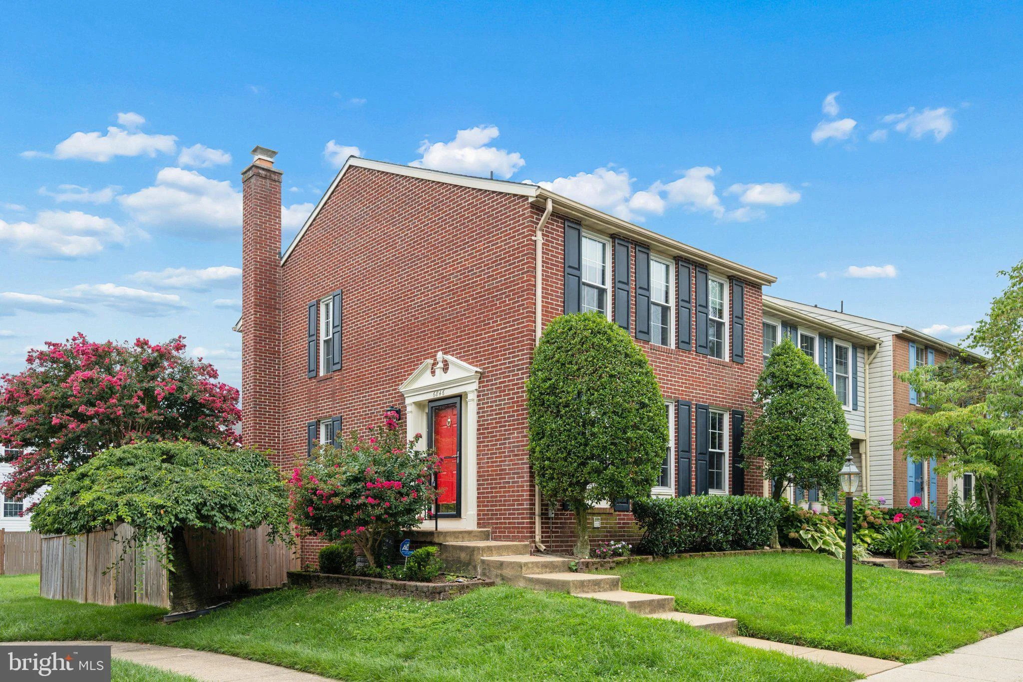6846 Ericka Avenue, Alexandria, VA, 22310