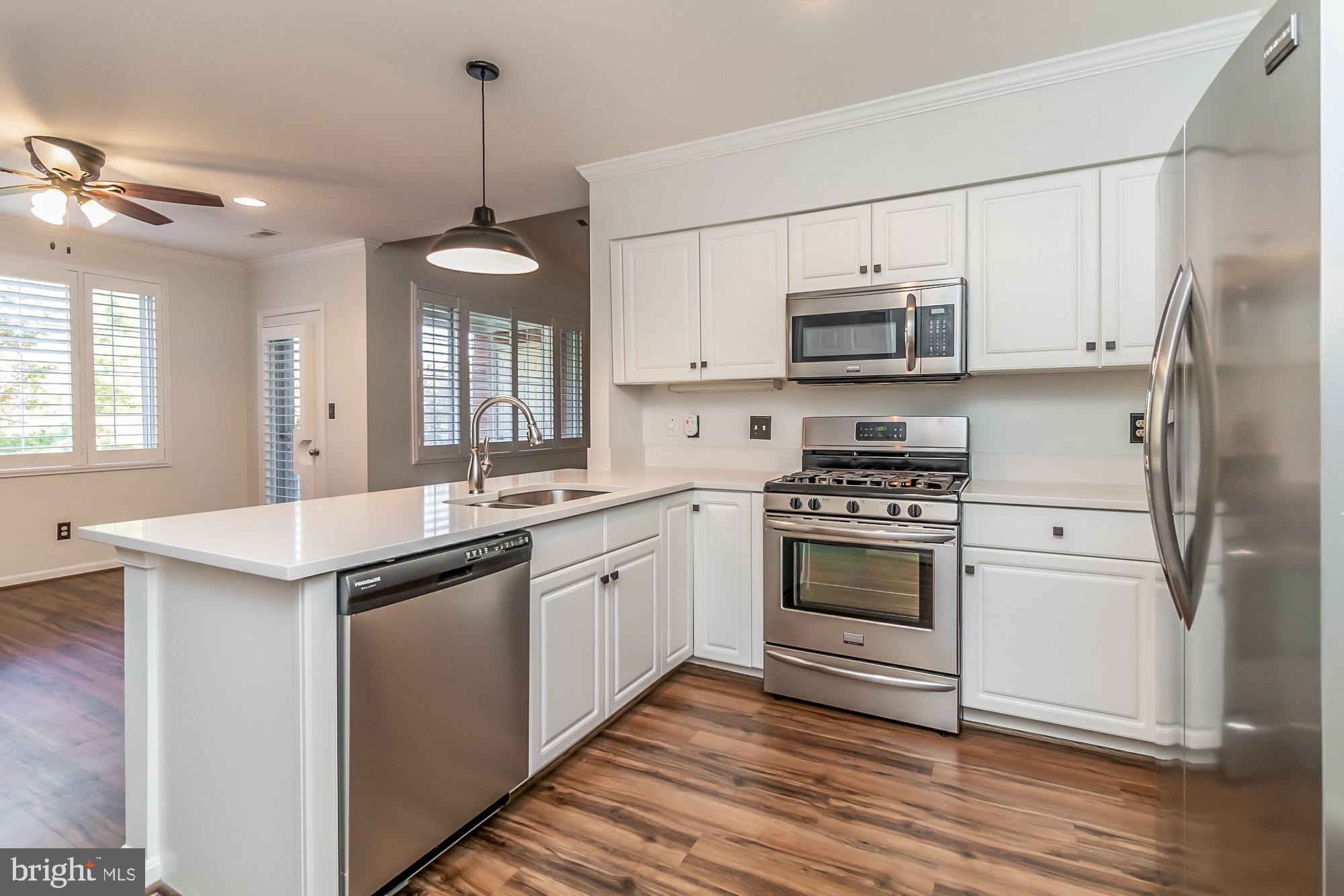 KILCOLMAN GARDEN - Residential Lease