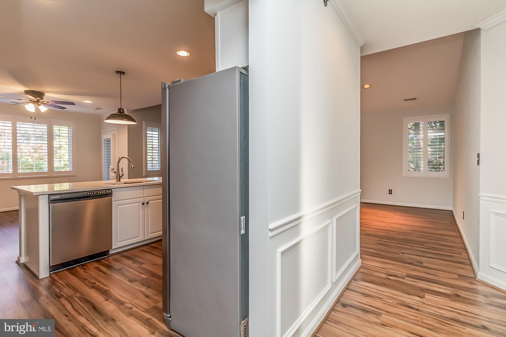 KILCOLMAN GARDEN - Residential Lease