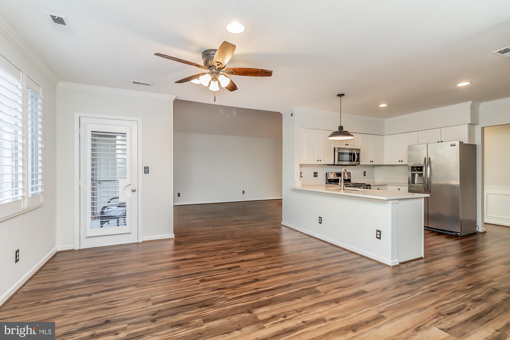 KILCOLMAN GARDEN - Residential Lease