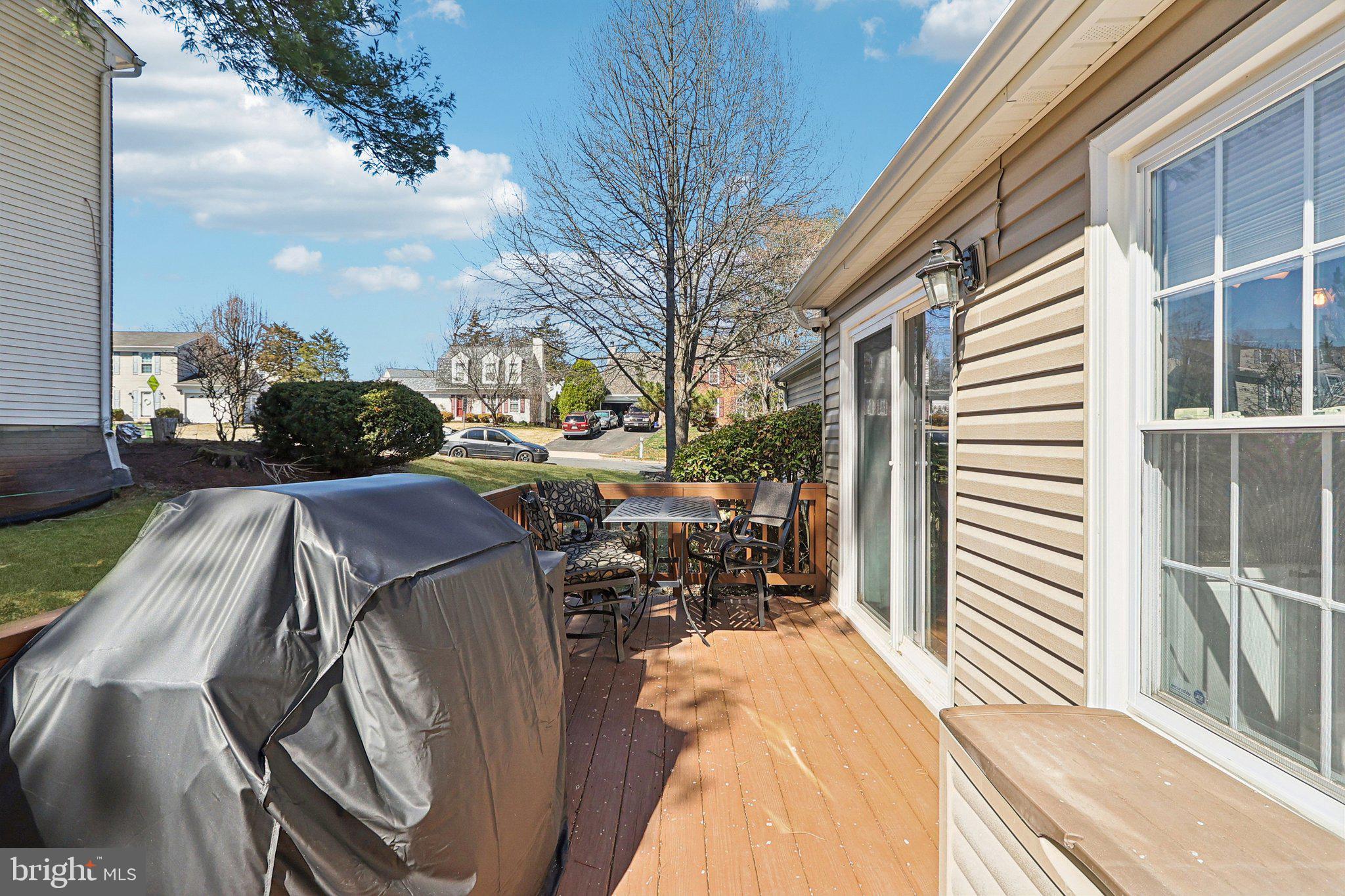 FAIR OAKS FARMS - Residential