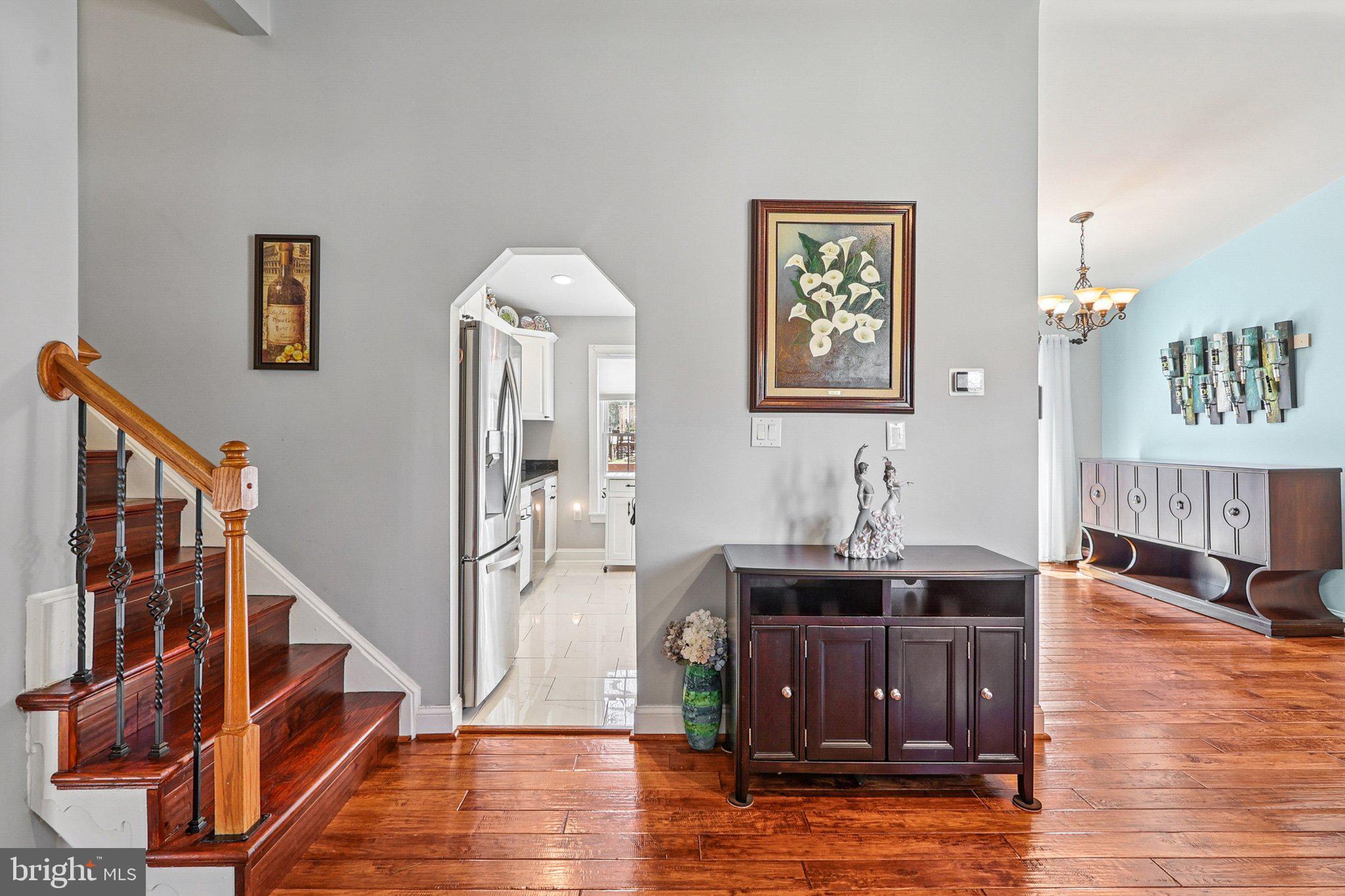 FAIR OAKS FARMS - Residential