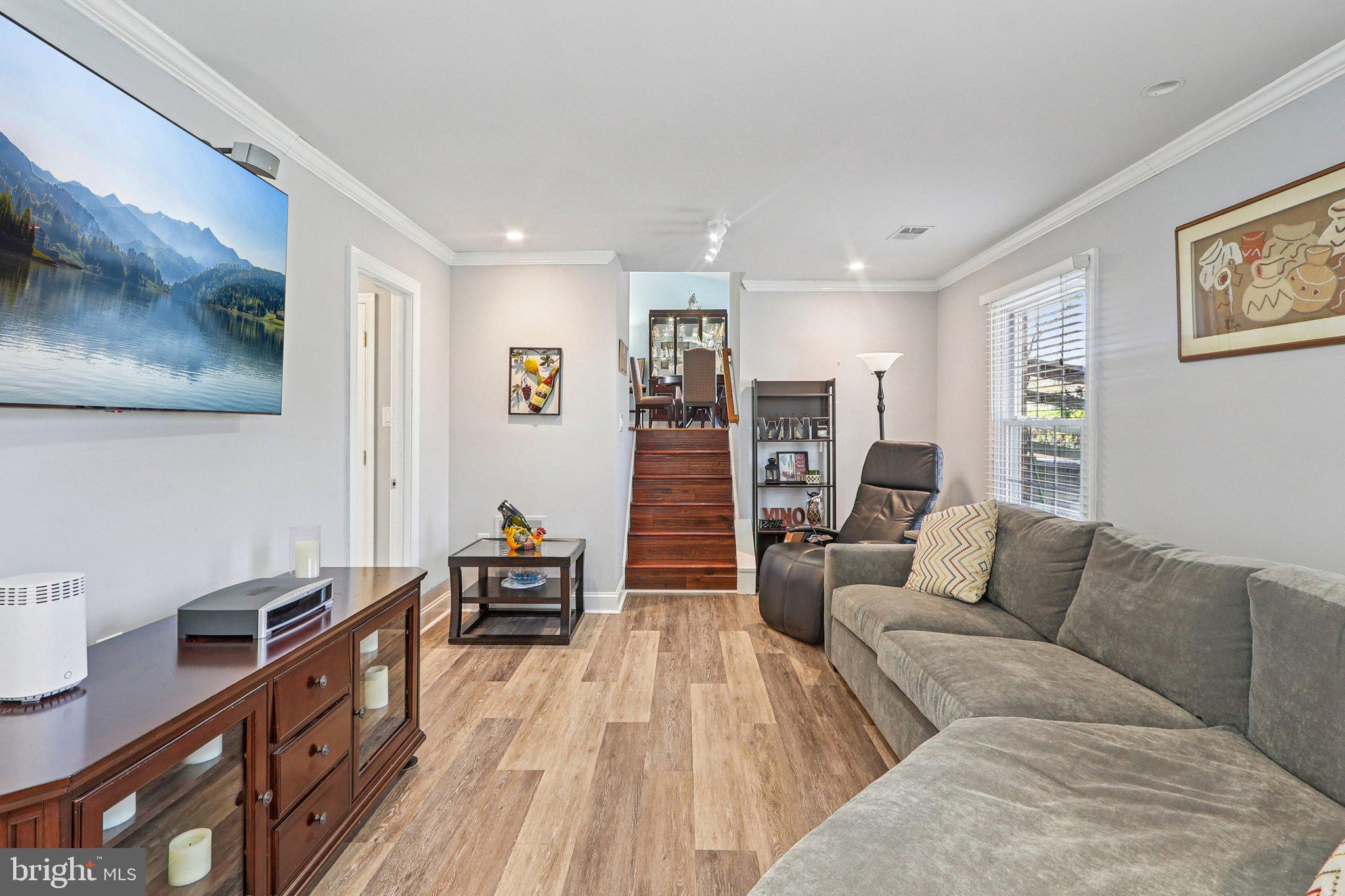 FAIR OAKS FARMS - Residential