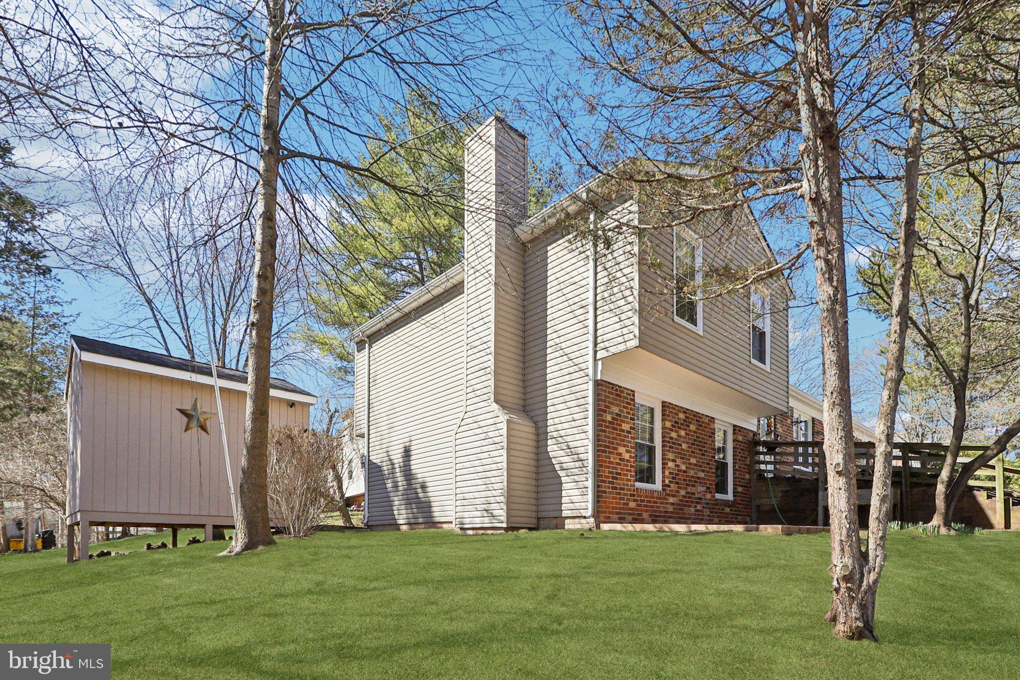 FAIR OAKS FARMS - Residential