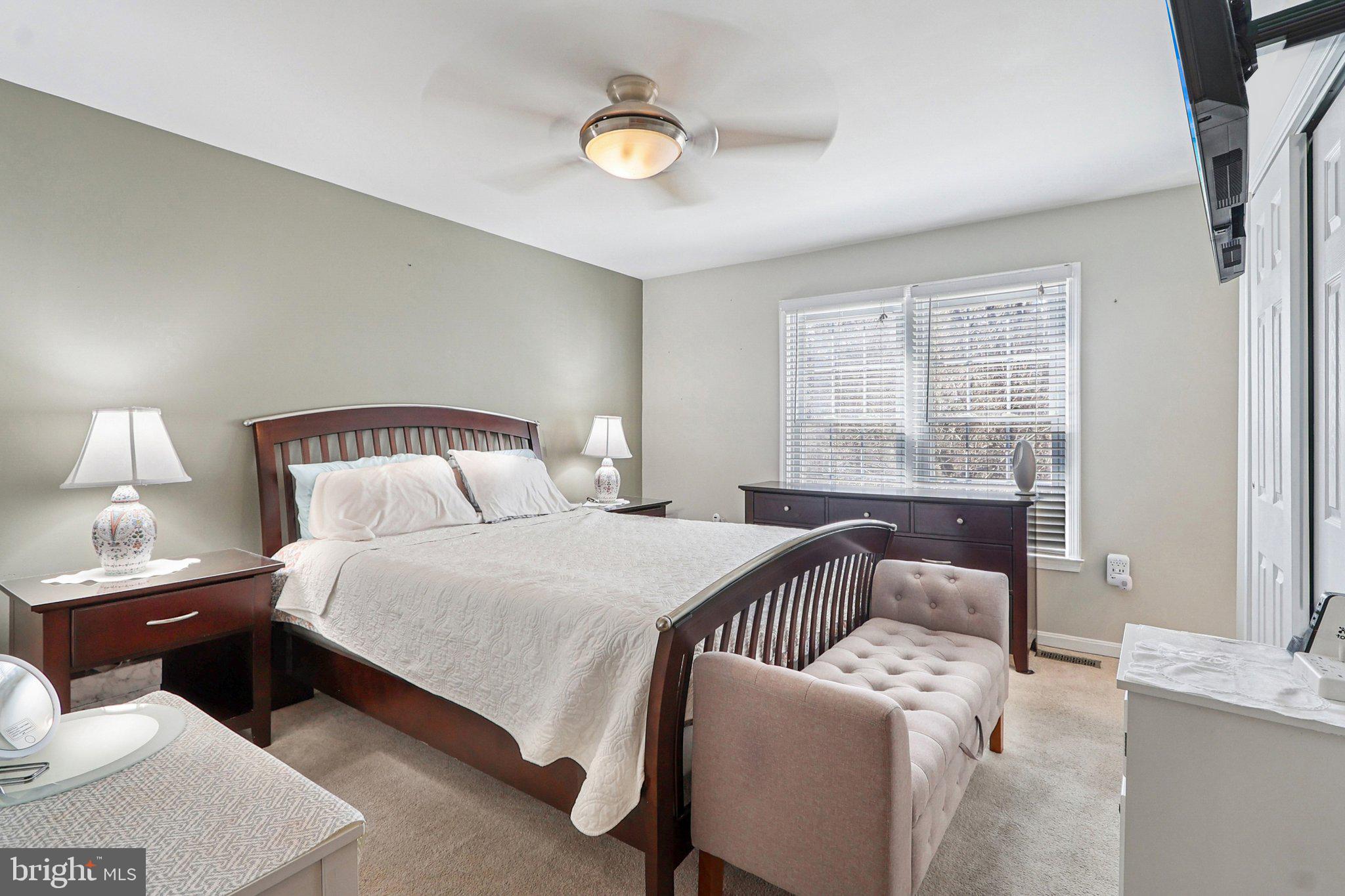 FAIR OAKS FARMS - Residential