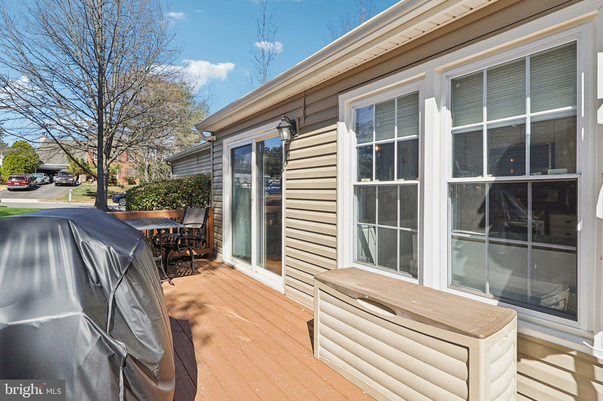 FAIR OAKS FARMS - Residential