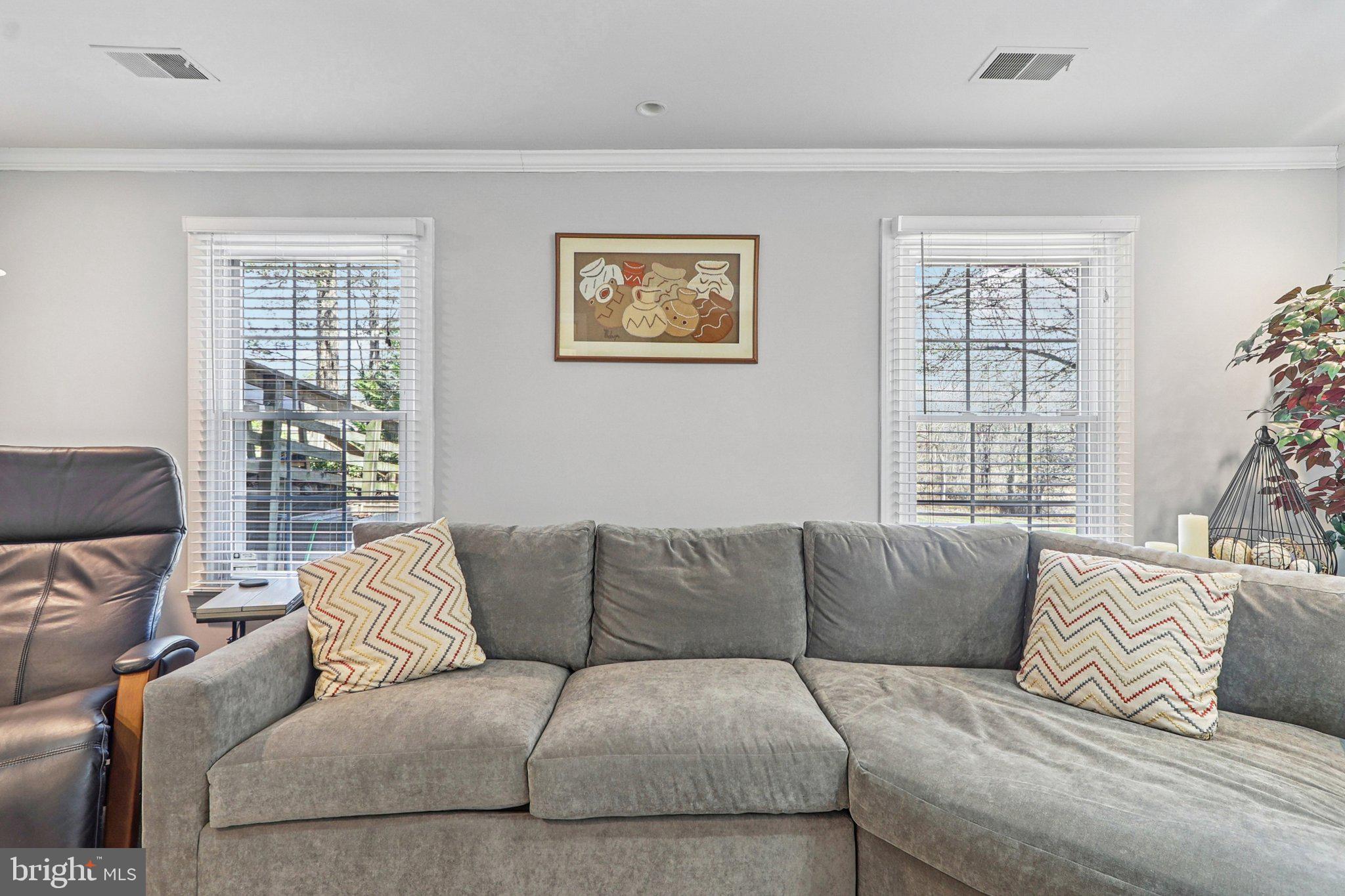 FAIR OAKS FARMS - Residential