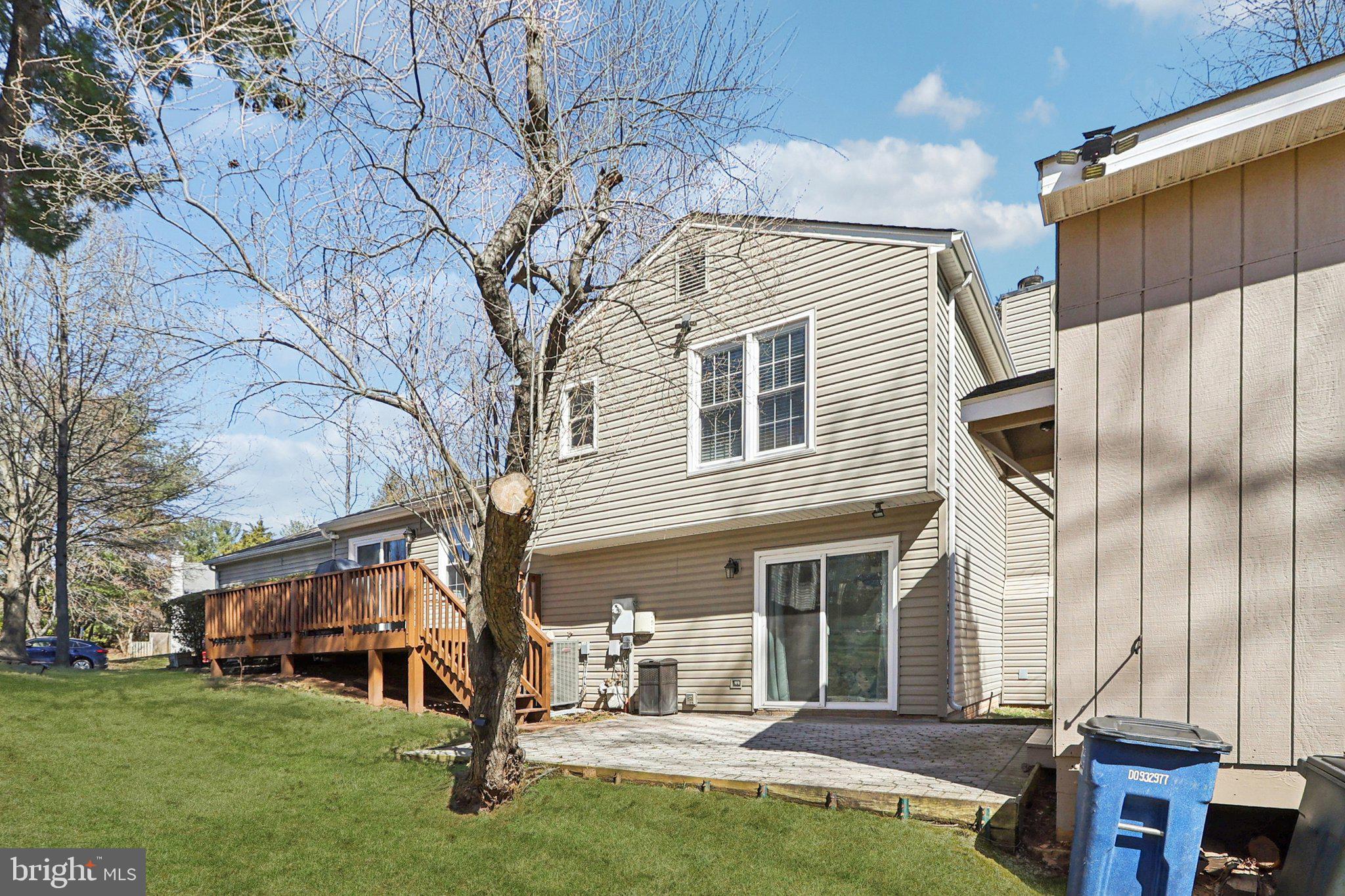 FAIR OAKS FARMS - Residential