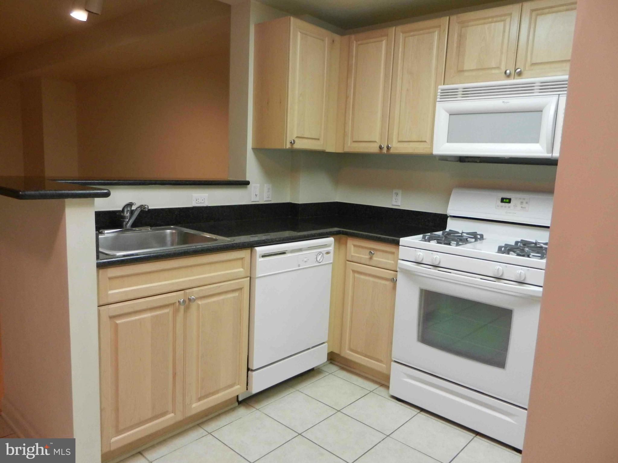 WILTON HOUSE - Residential Lease