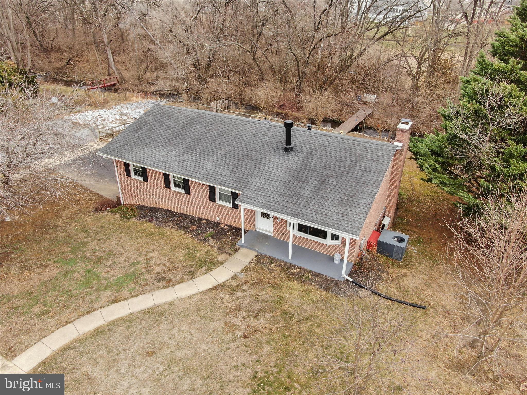 HAGERSTOWN - Residential