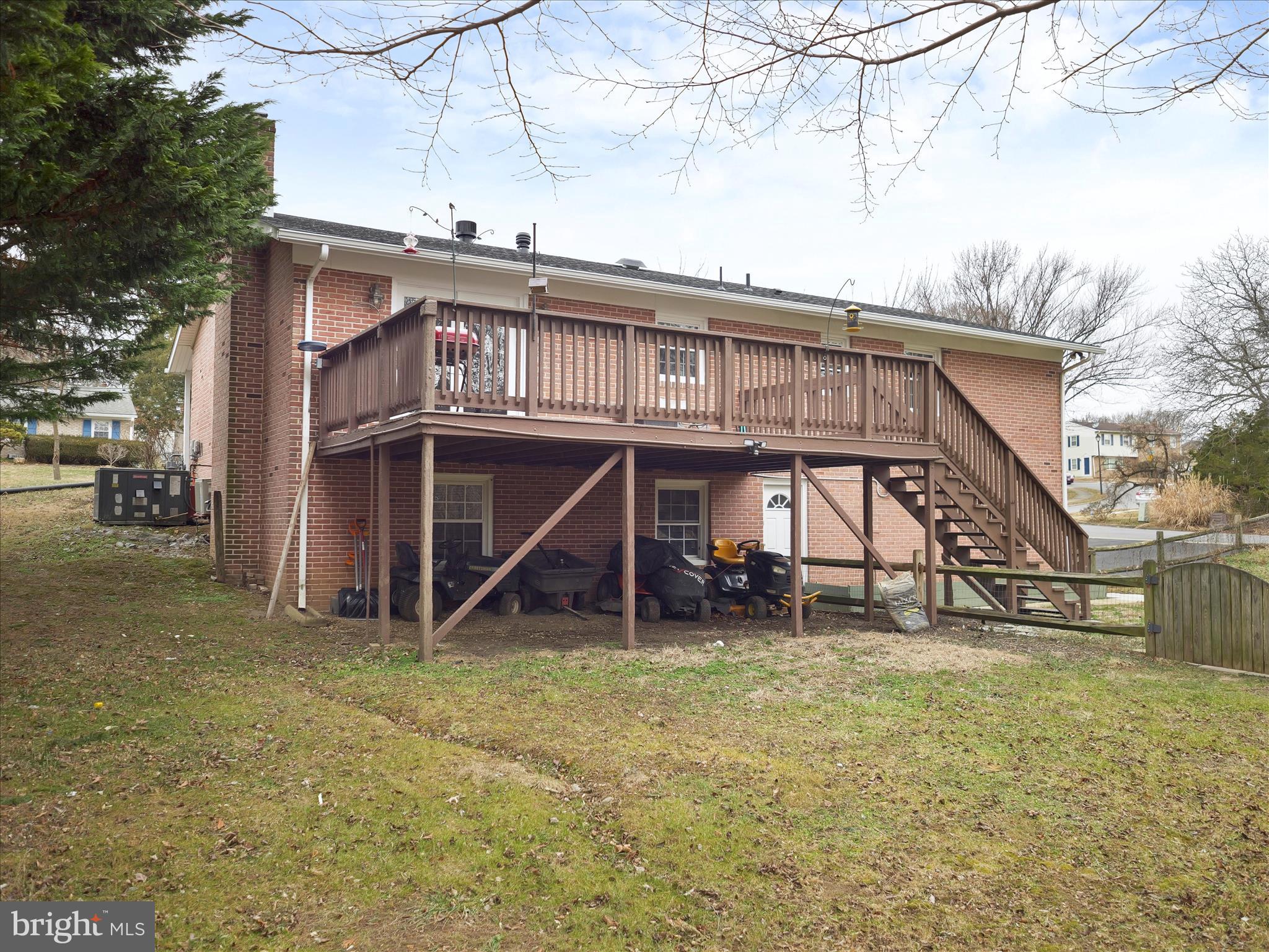 HAGERSTOWN - Residential