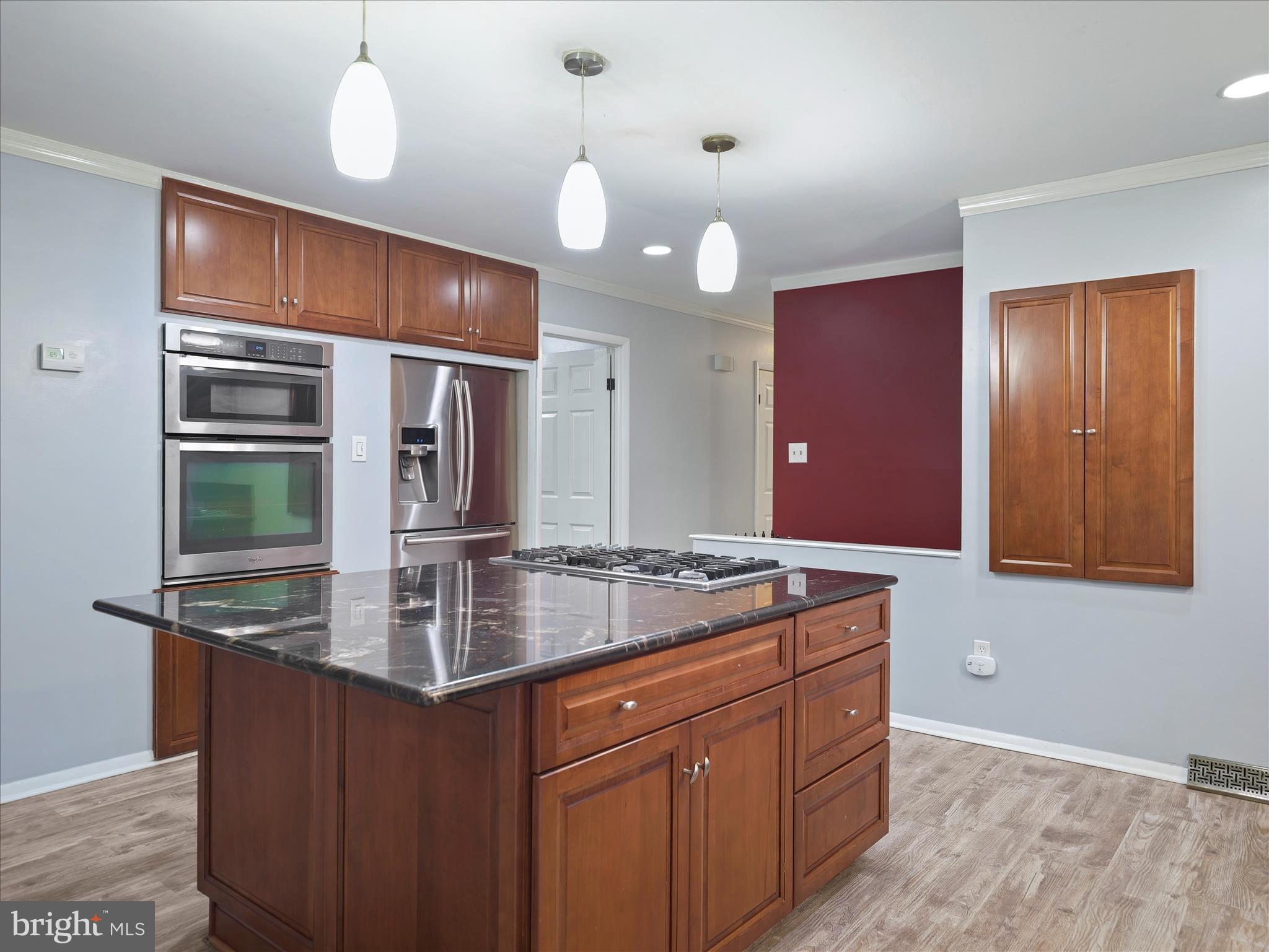 HAGERSTOWN - Residential