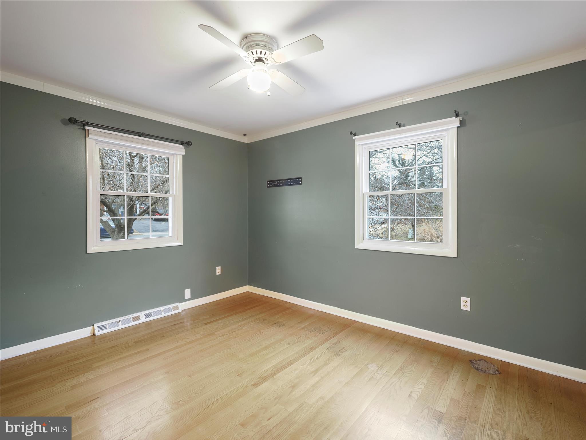 HAGERSTOWN - Residential