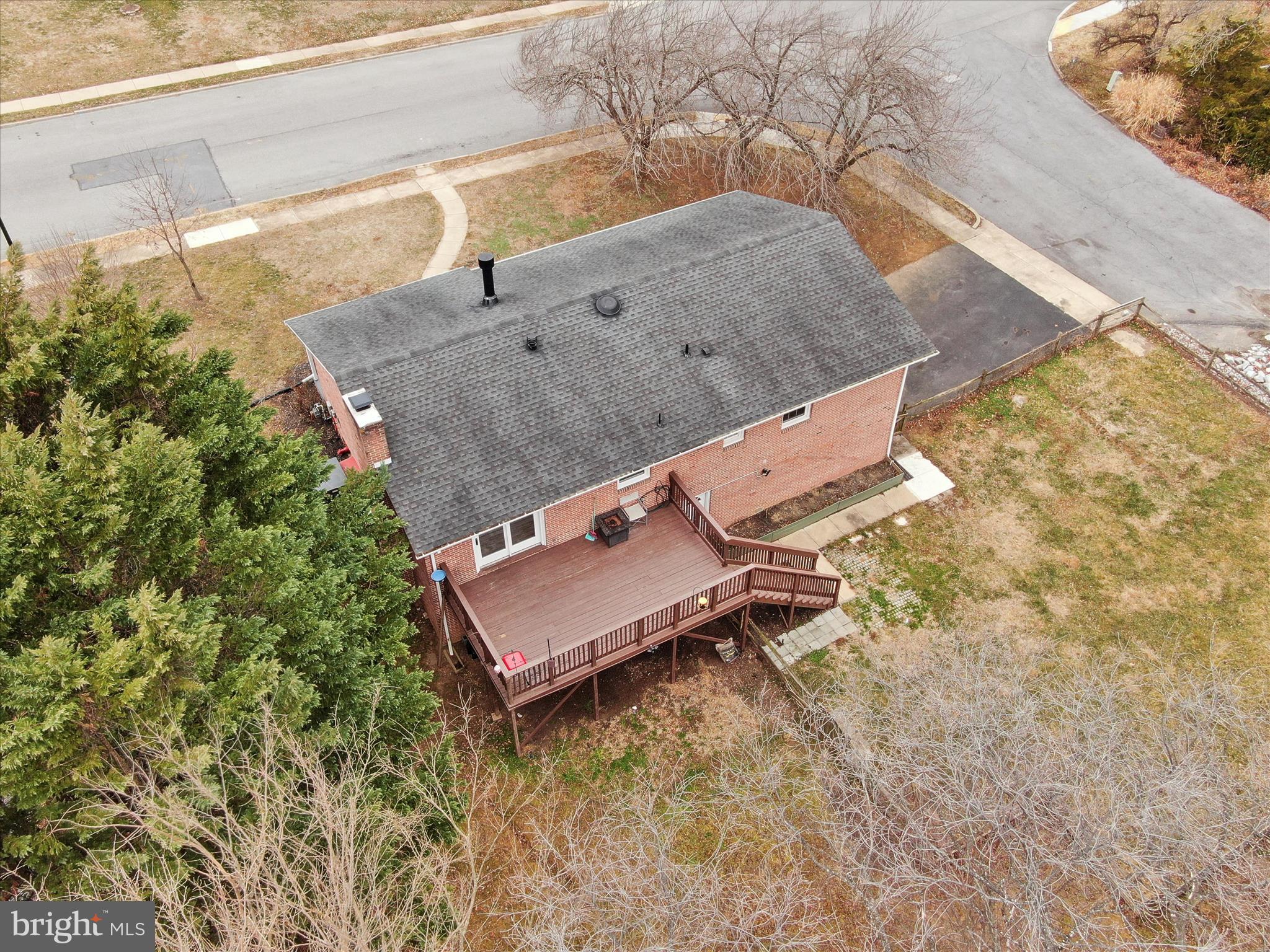 HAGERSTOWN - Residential