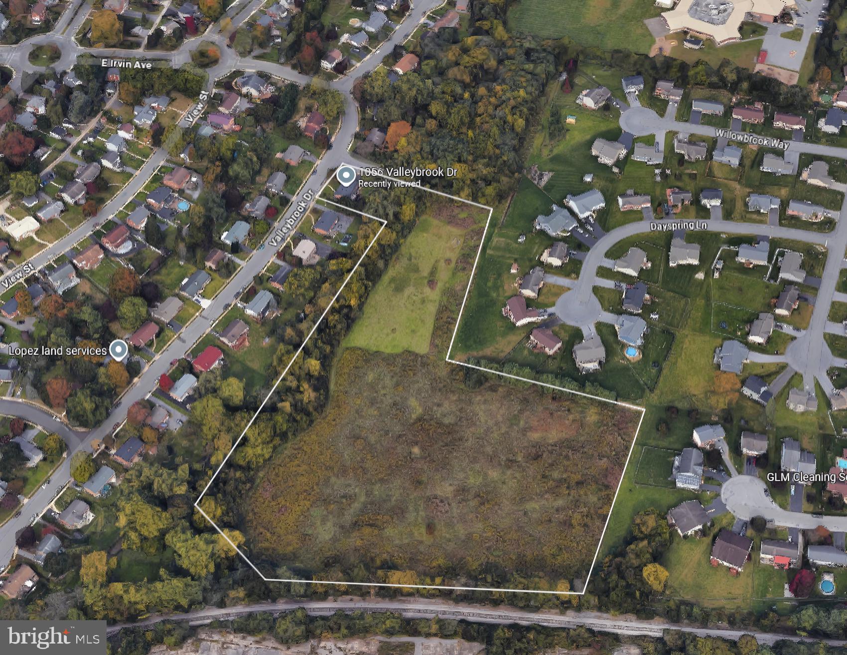 HAGERSTOWN - Residential