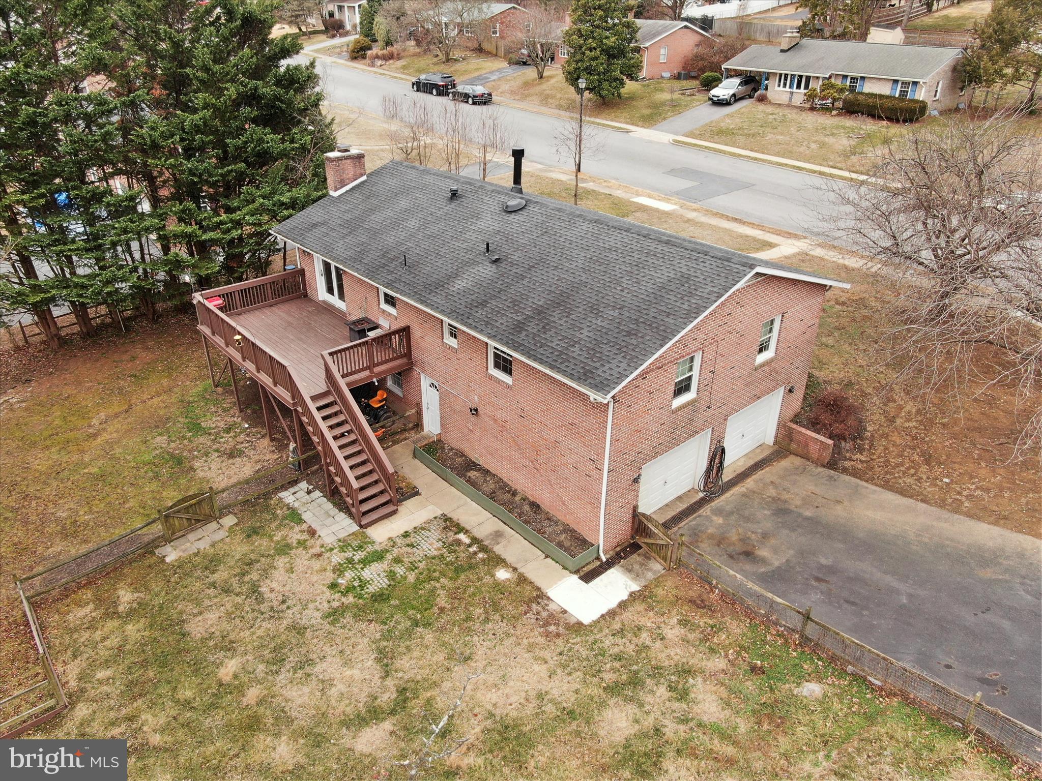 HAGERSTOWN - Residential