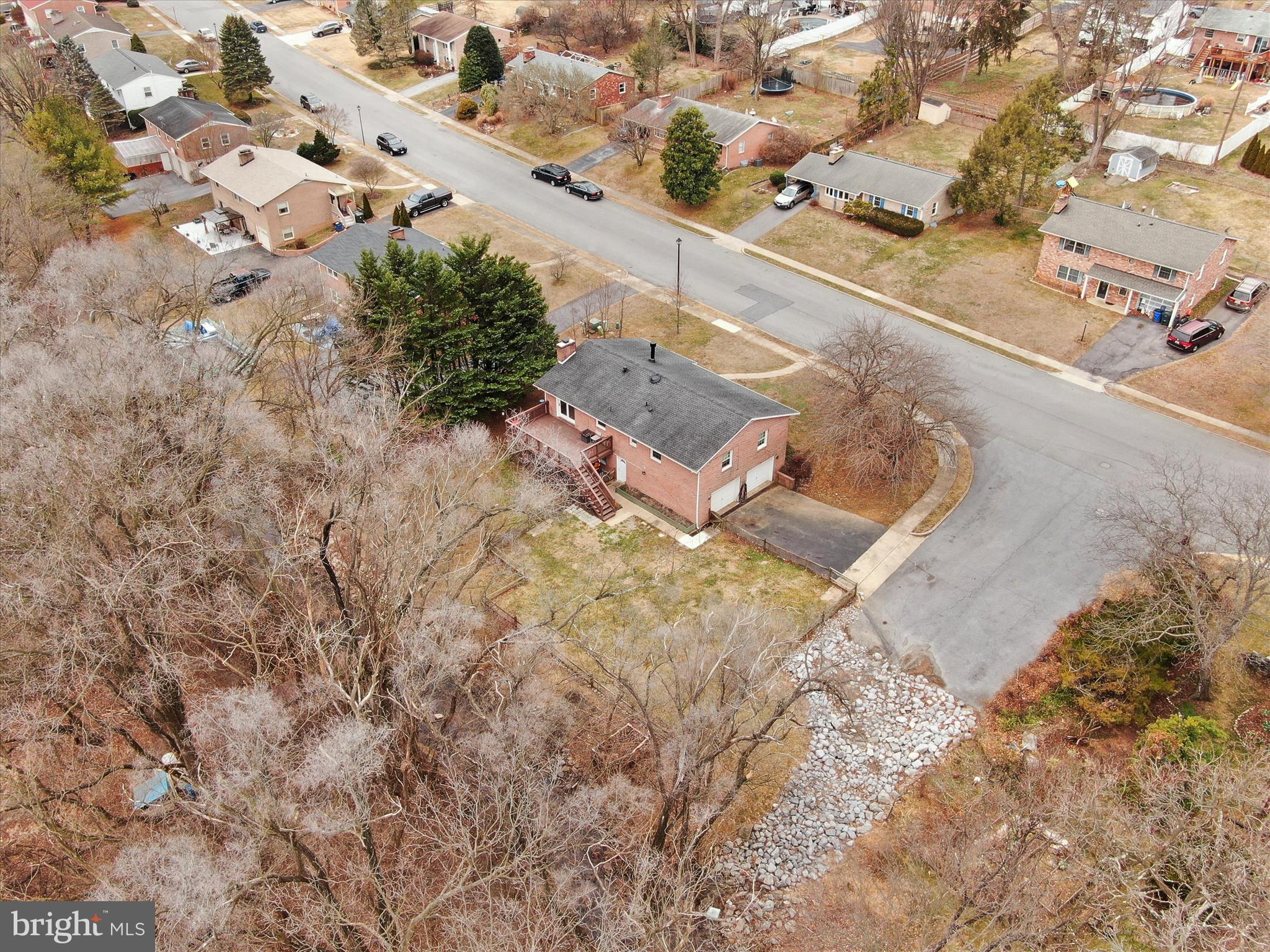 HAGERSTOWN - Residential