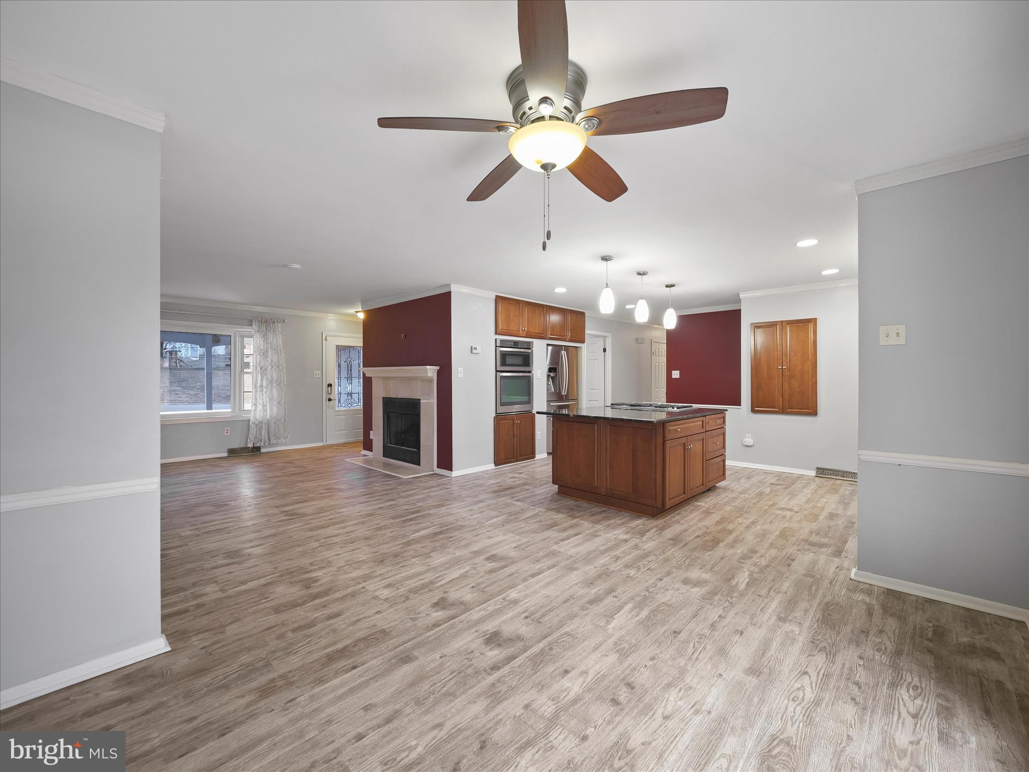 HAGERSTOWN - Residential