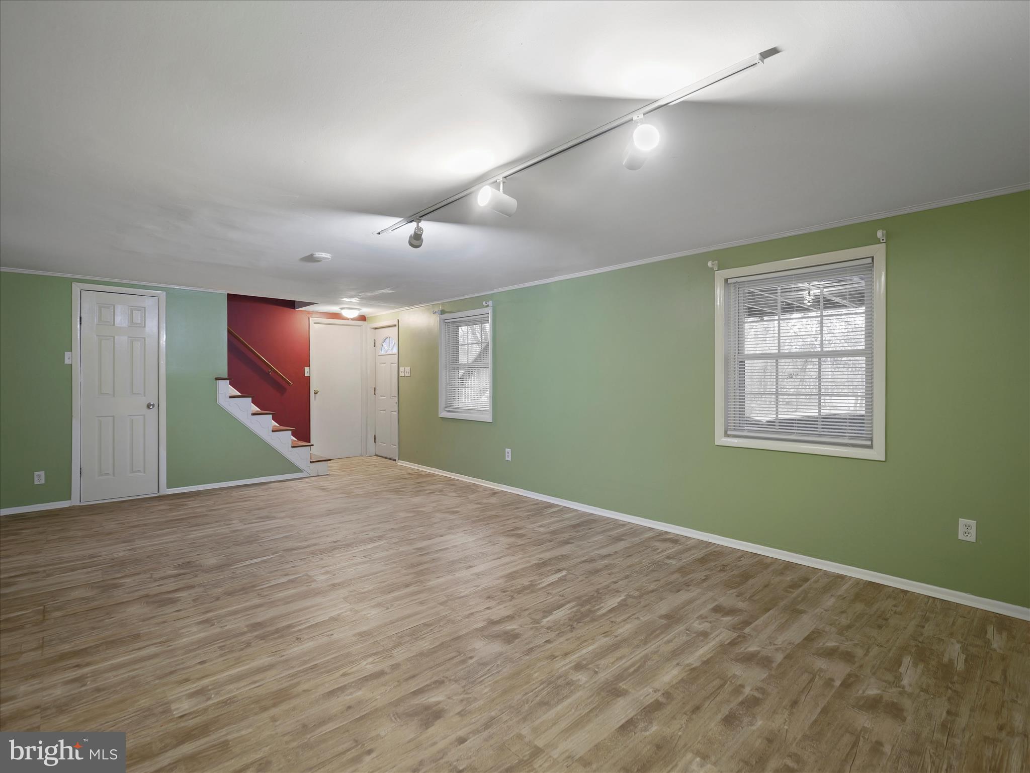 HAGERSTOWN - Residential