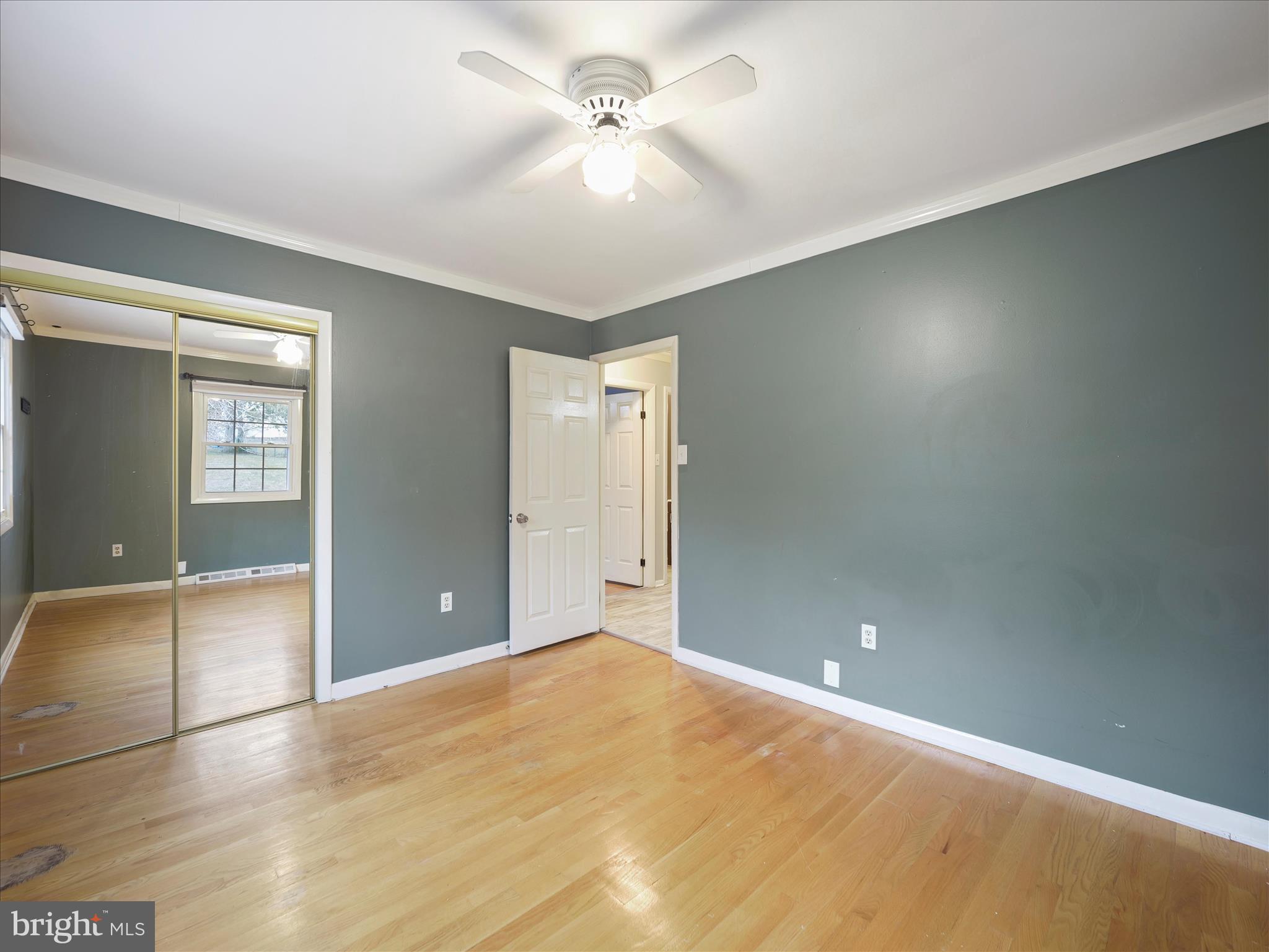 HAGERSTOWN - Residential