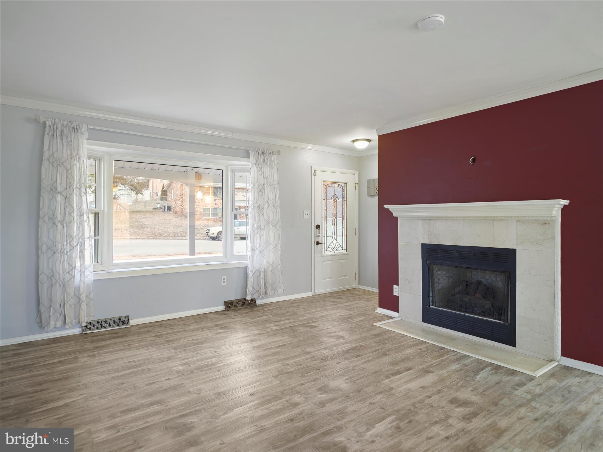 HAGERSTOWN - Residential