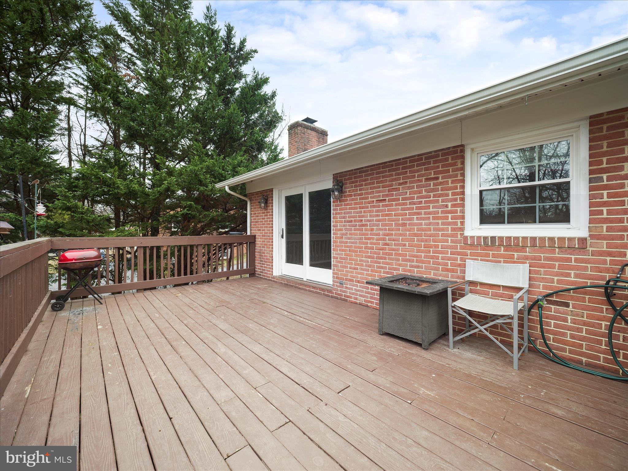 HAGERSTOWN - Residential