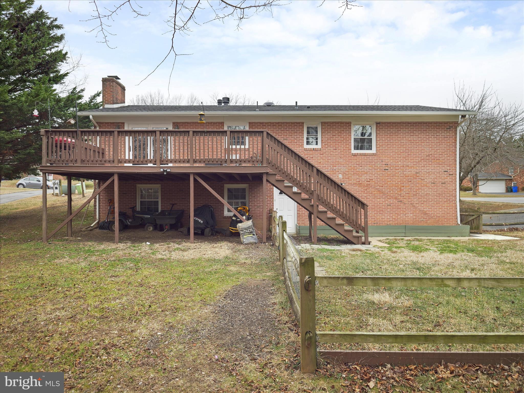 HAGERSTOWN - Residential