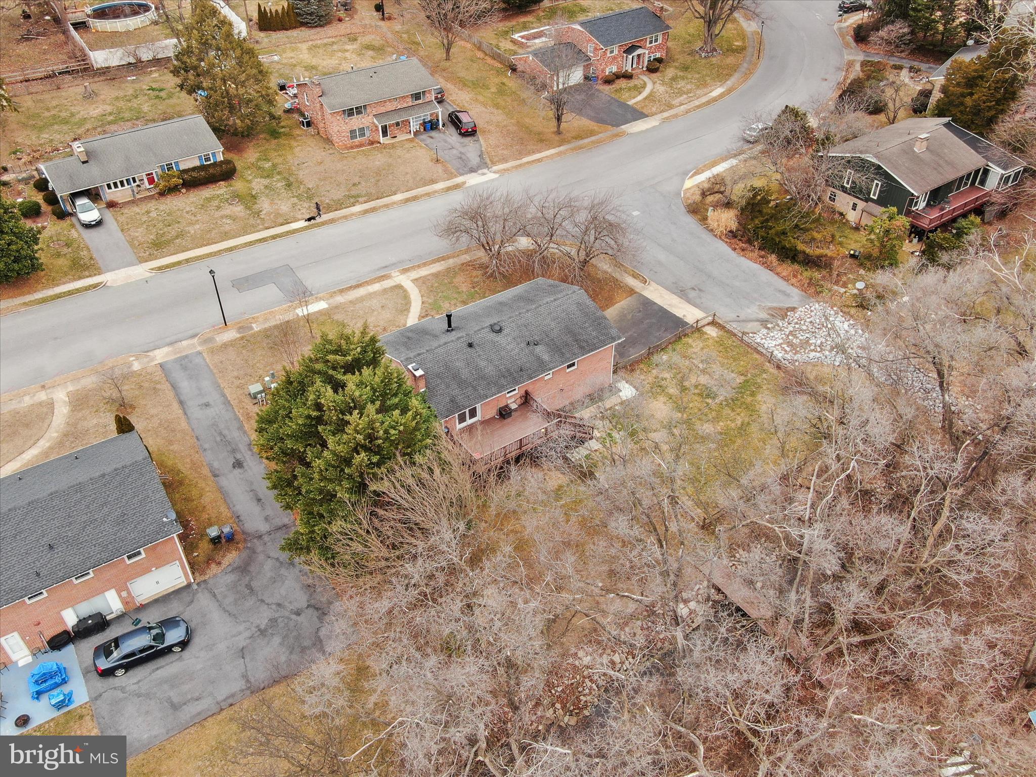 HAGERSTOWN - Residential