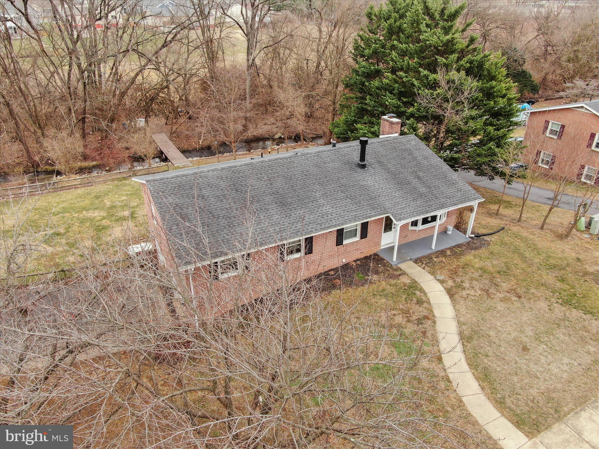 HAGERSTOWN - Residential