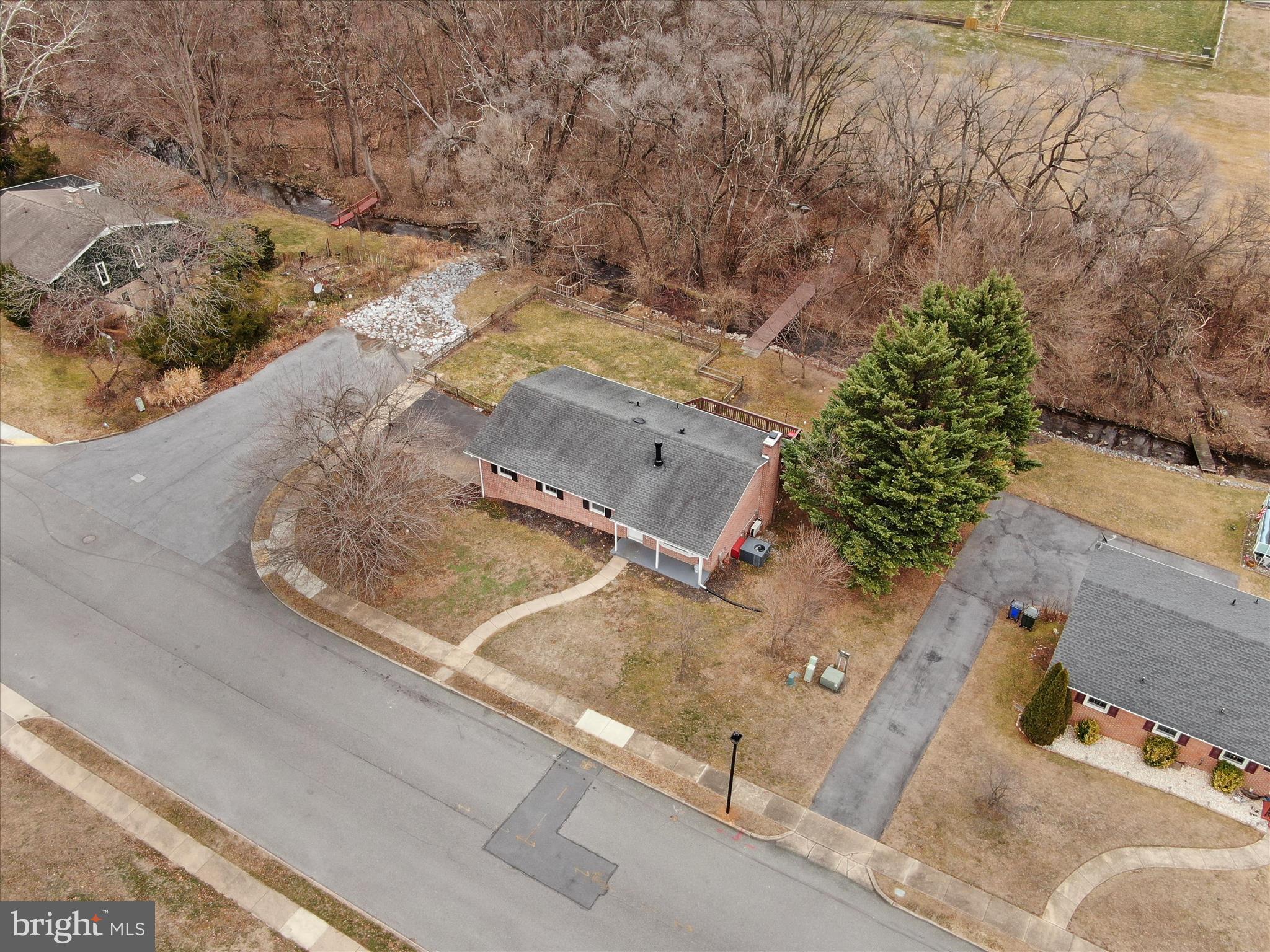 HAGERSTOWN - Residential