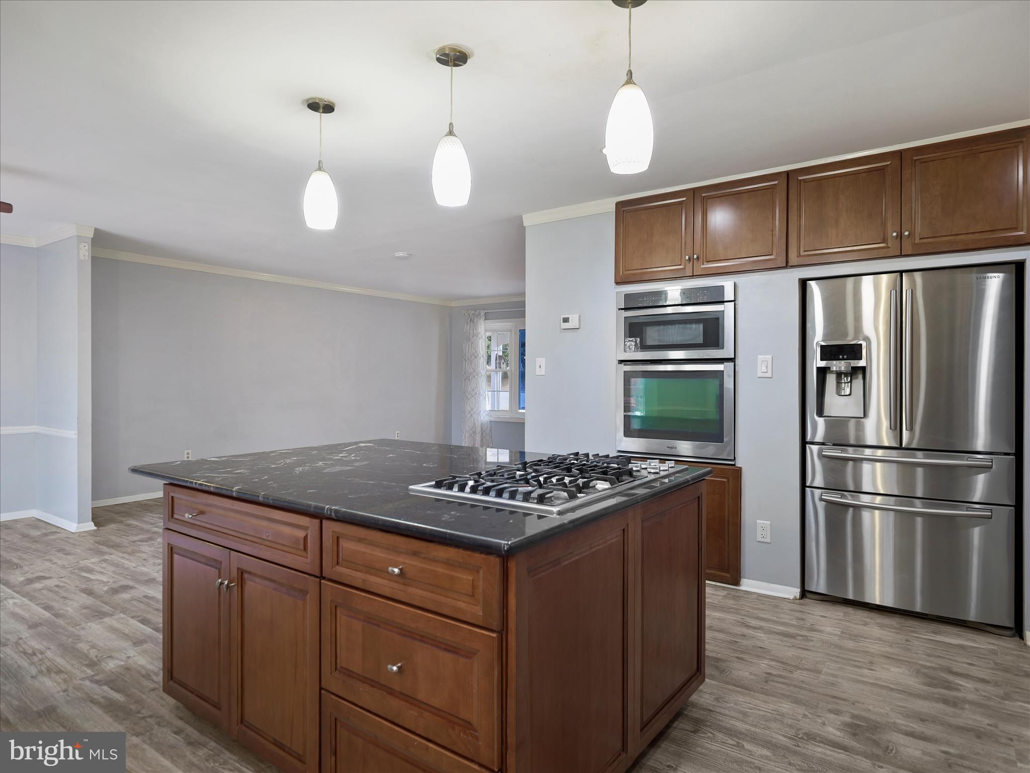 HAGERSTOWN - Residential