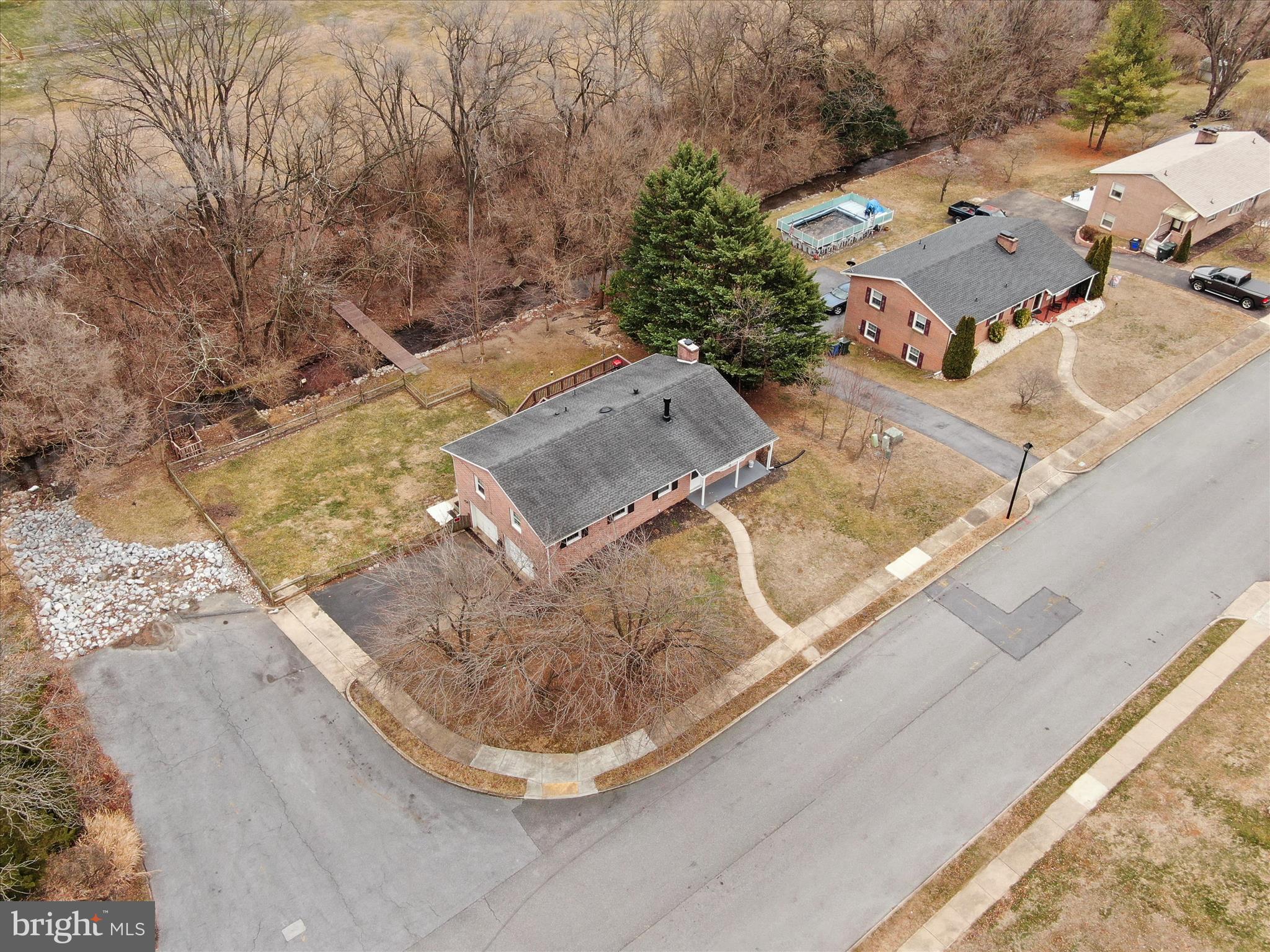 HAGERSTOWN - Residential